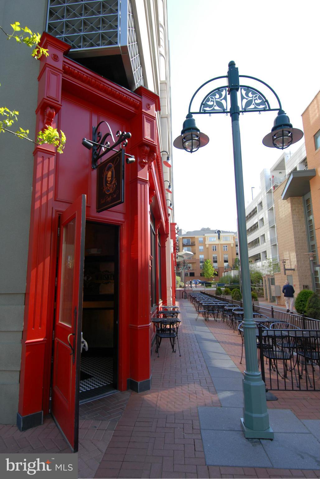 FAIRLINGTON VILLAGES - Residential