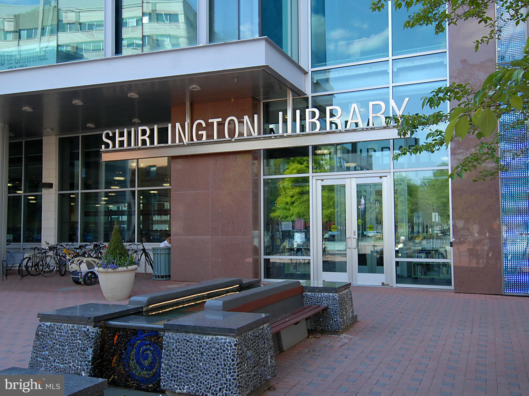 FAIRLINGTON VILLAGES - Residential