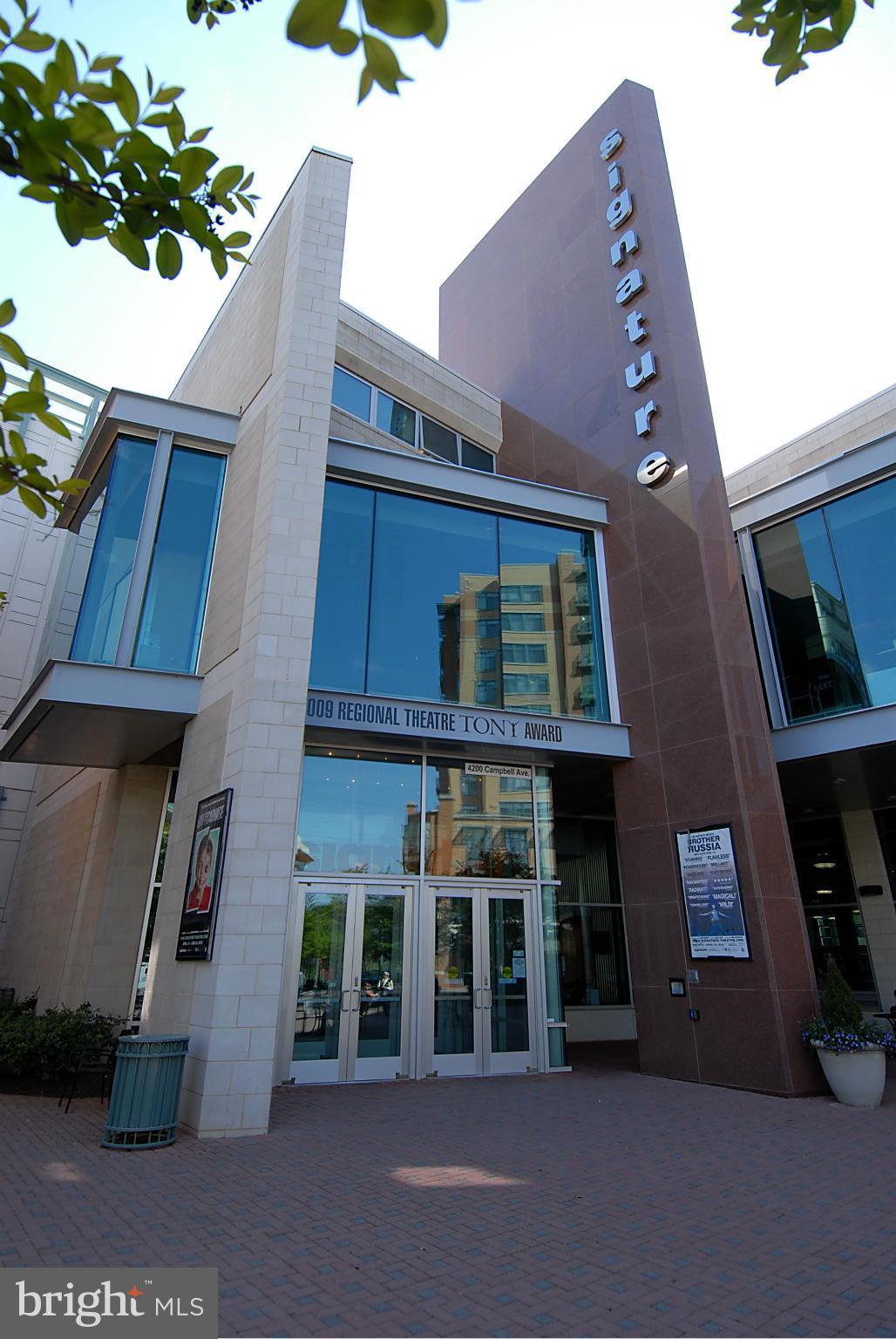 FAIRLINGTON VILLAGES - Residential