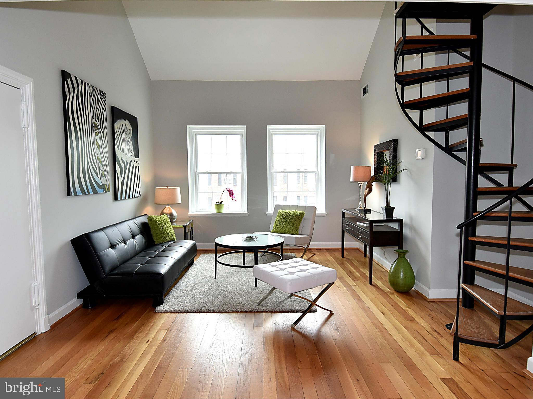 FAIRLINGTON VILLAGES - Residential