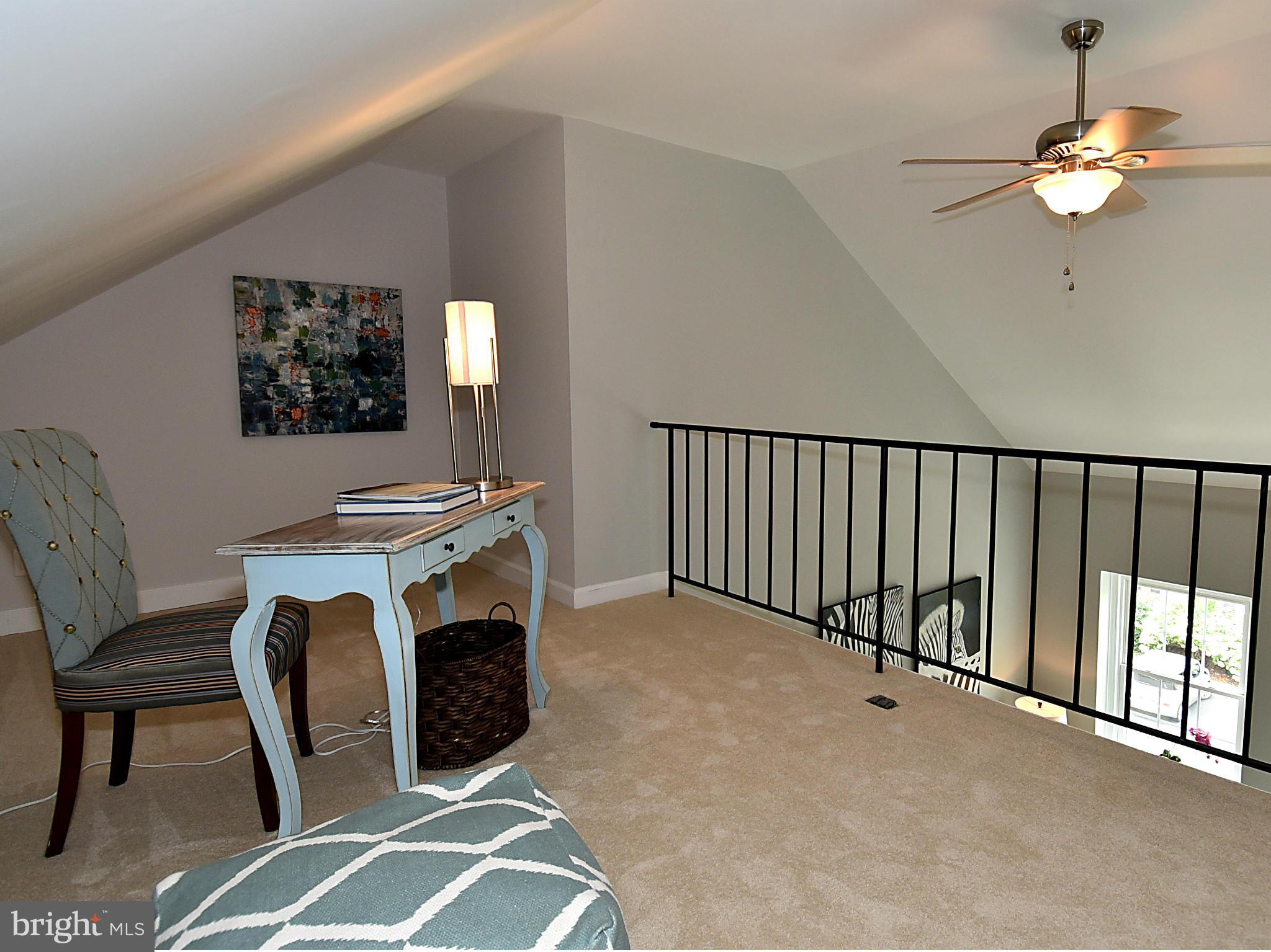 FAIRLINGTON VILLAGES - Residential