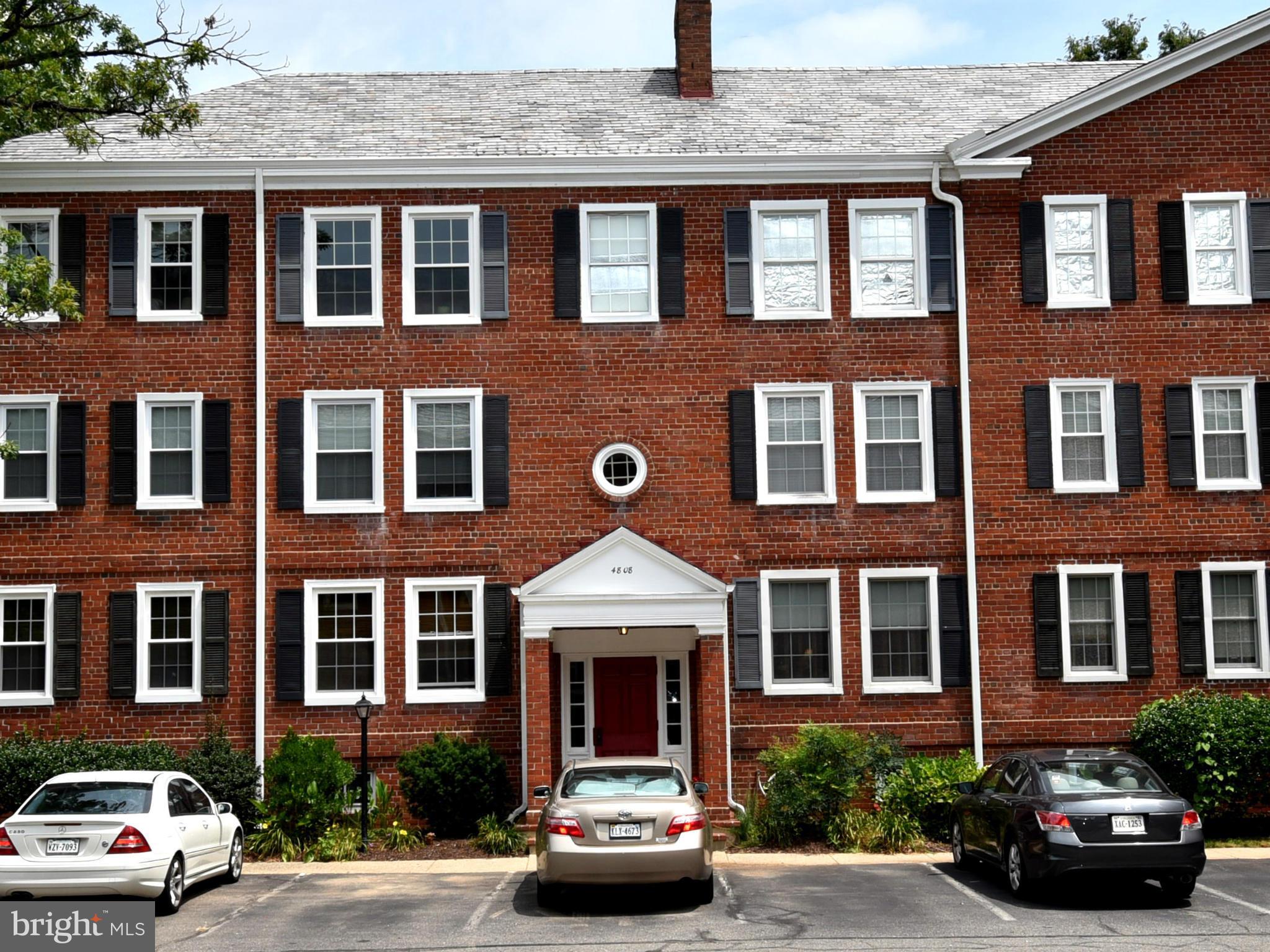 FAIRLINGTON VILLAGES - Residential