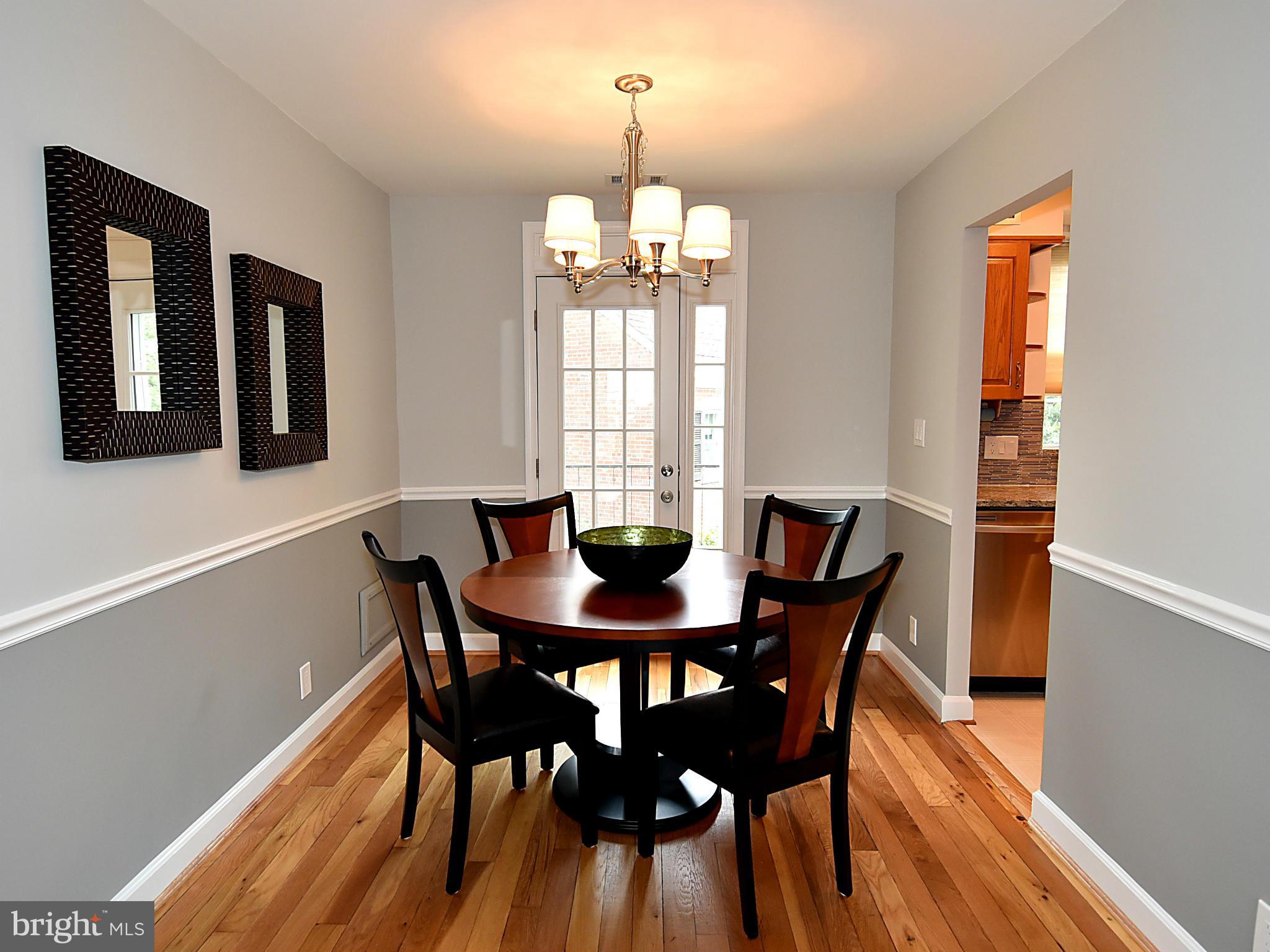 FAIRLINGTON VILLAGES - Residential