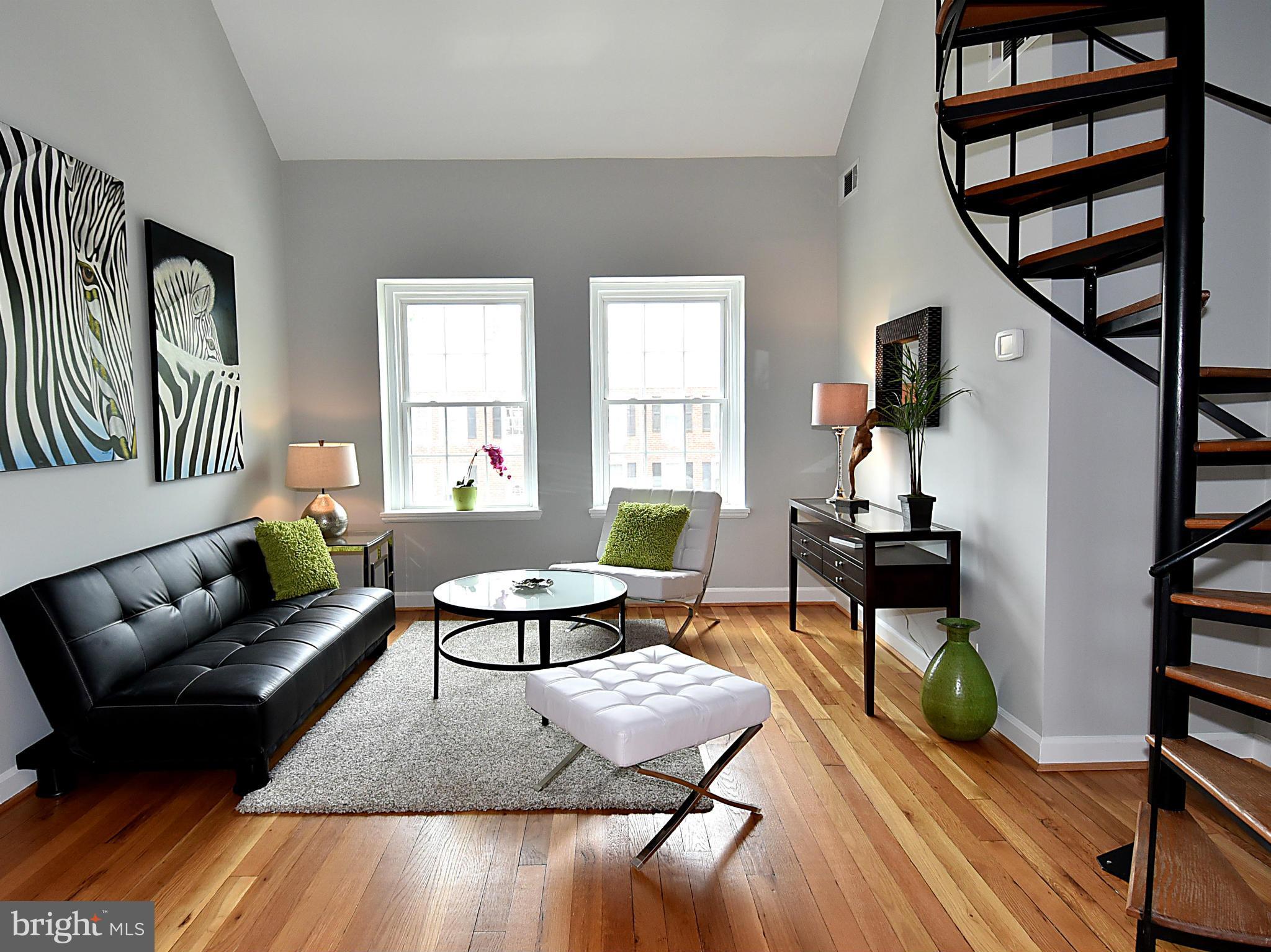 FAIRLINGTON VILLAGES - Residential