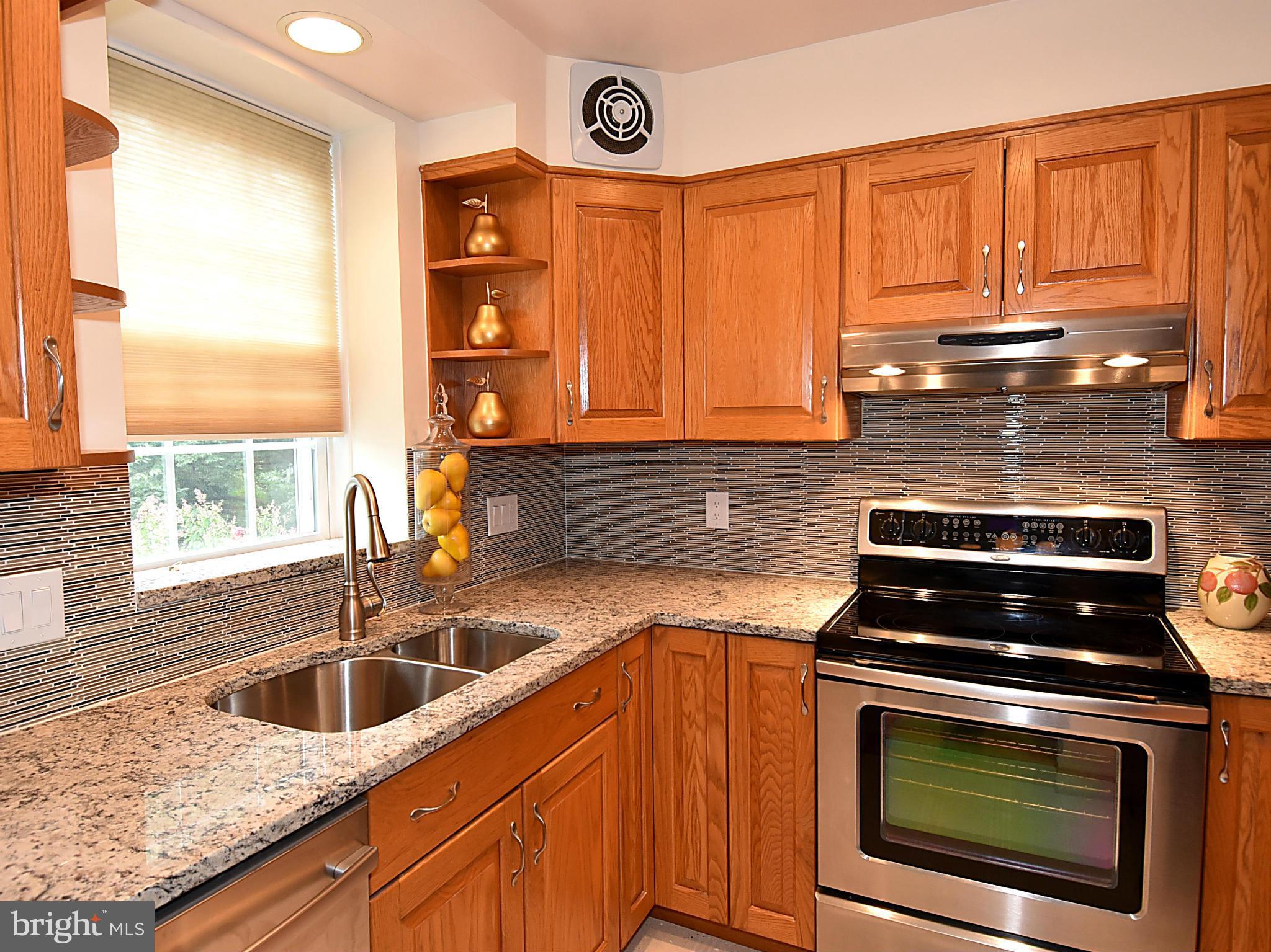 FAIRLINGTON VILLAGES - Residential