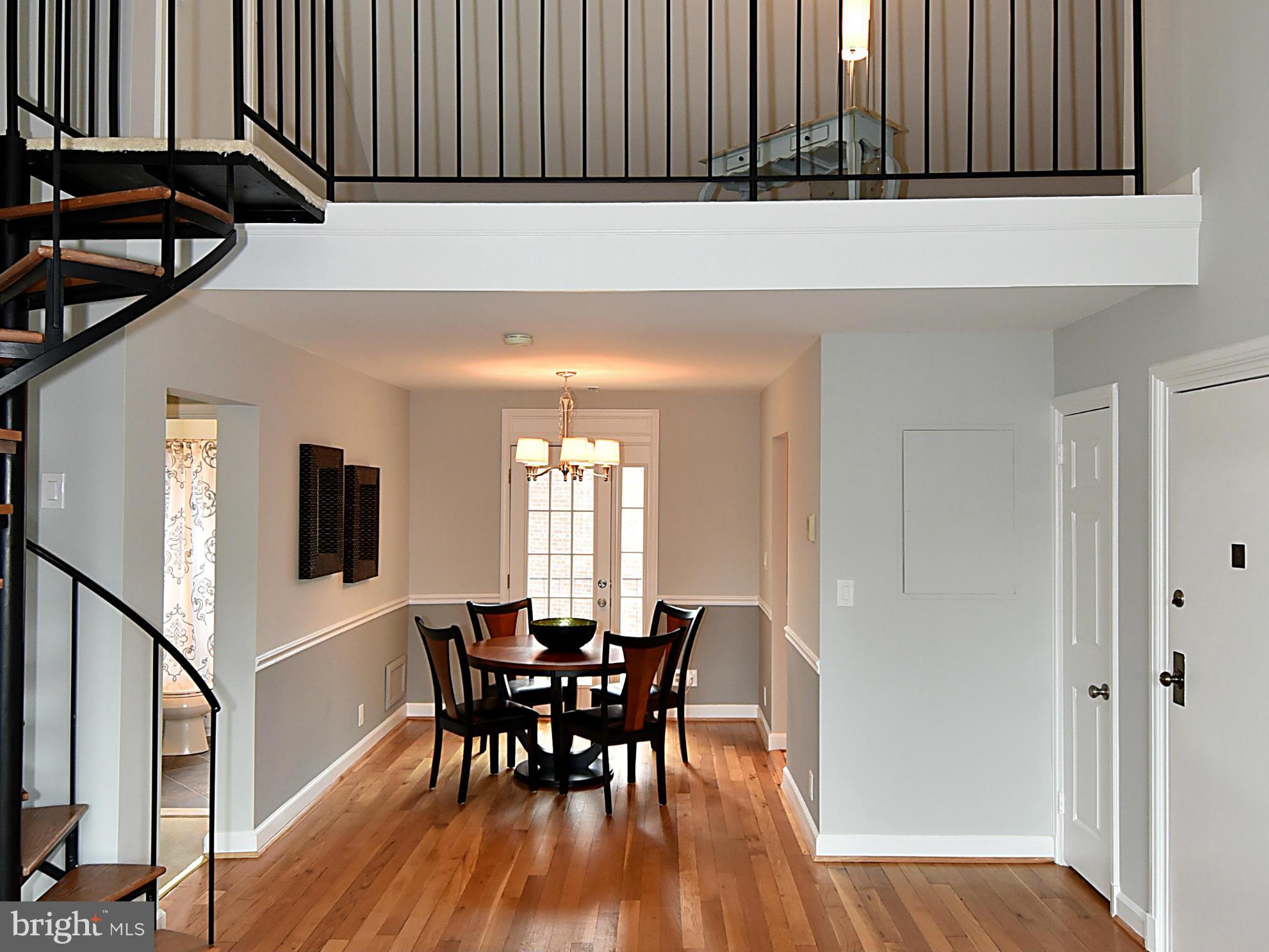 FAIRLINGTON VILLAGES - Residential