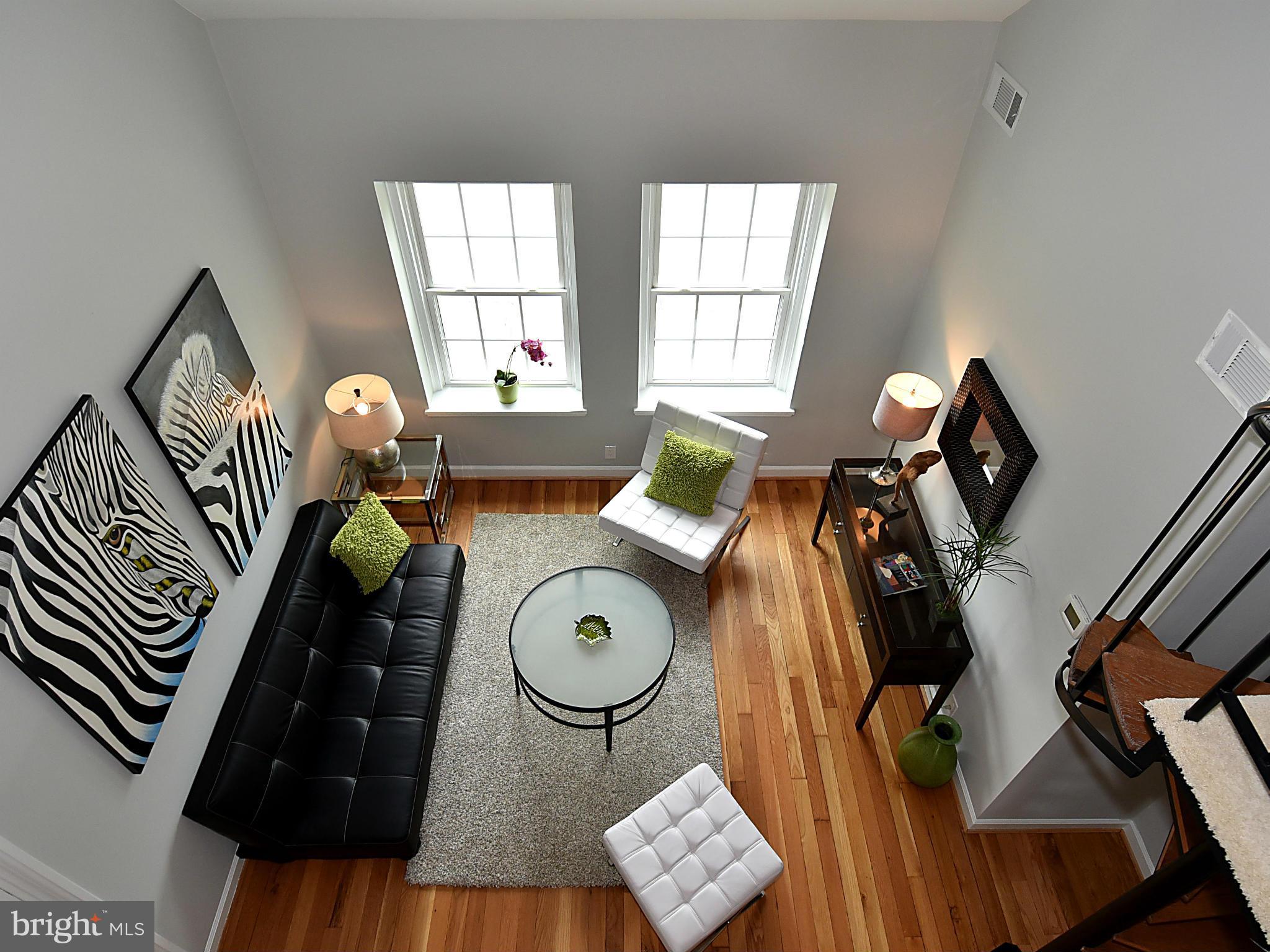 FAIRLINGTON VILLAGES - Residential