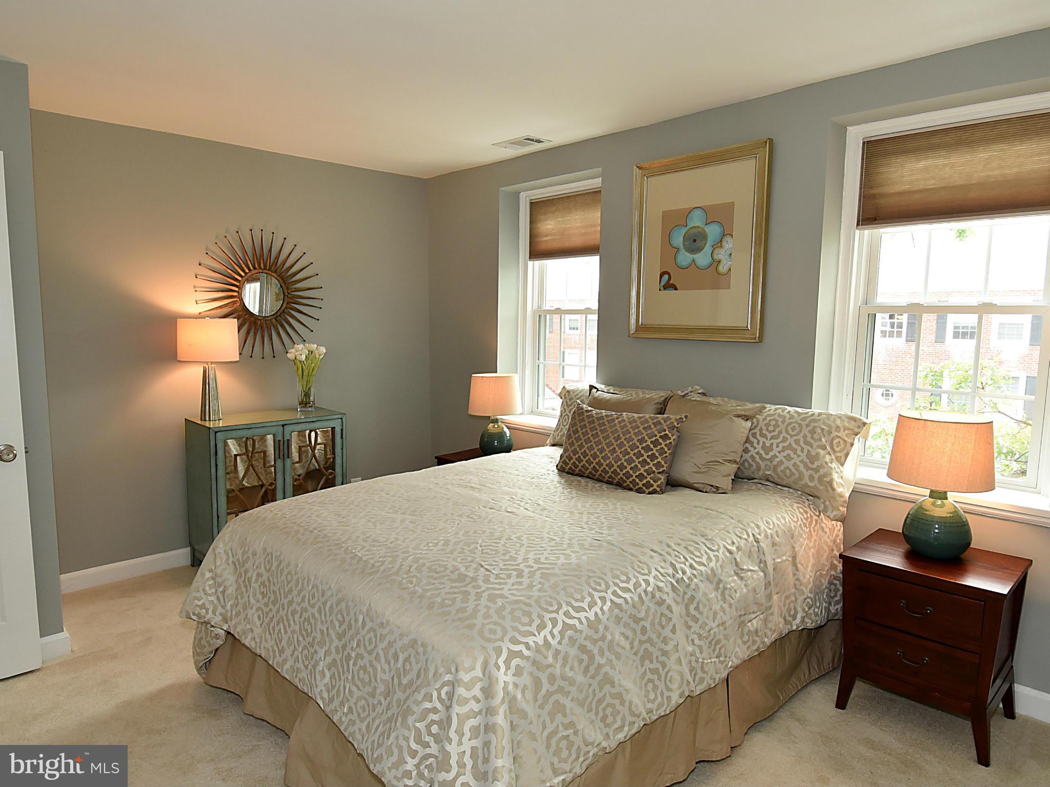 FAIRLINGTON VILLAGES - Residential