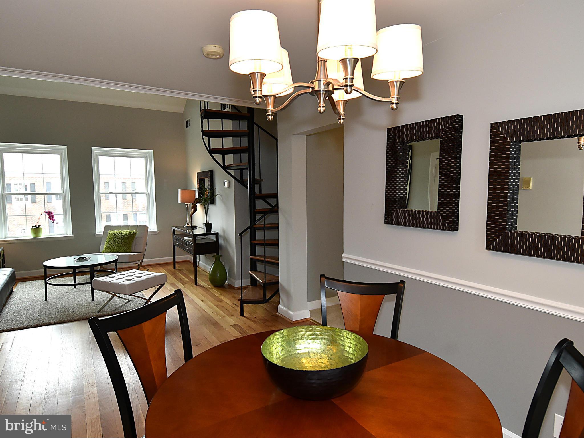 FAIRLINGTON VILLAGES - Residential