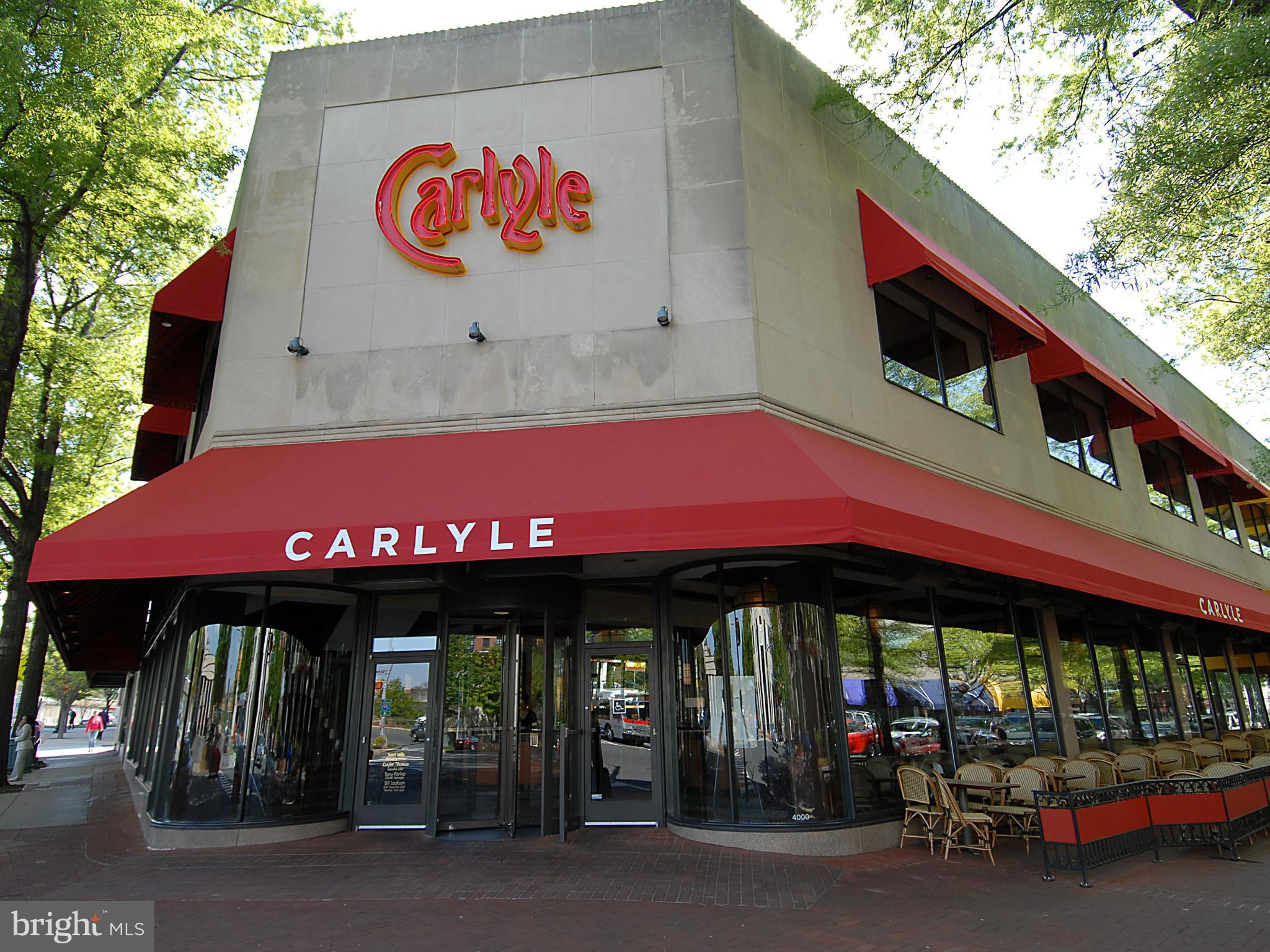 FAIRLINGTON VILLAGES - Residential