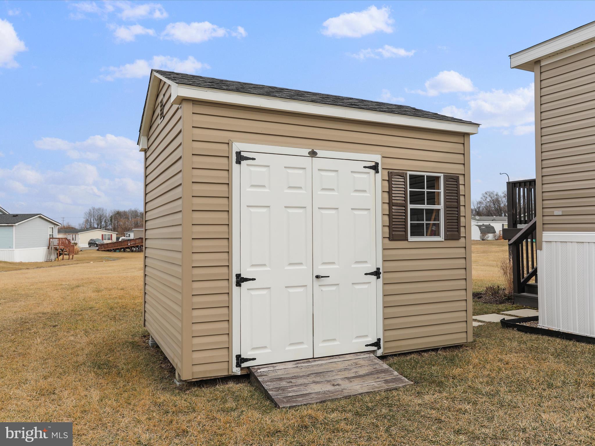 MIDDLE CREEK - Residential