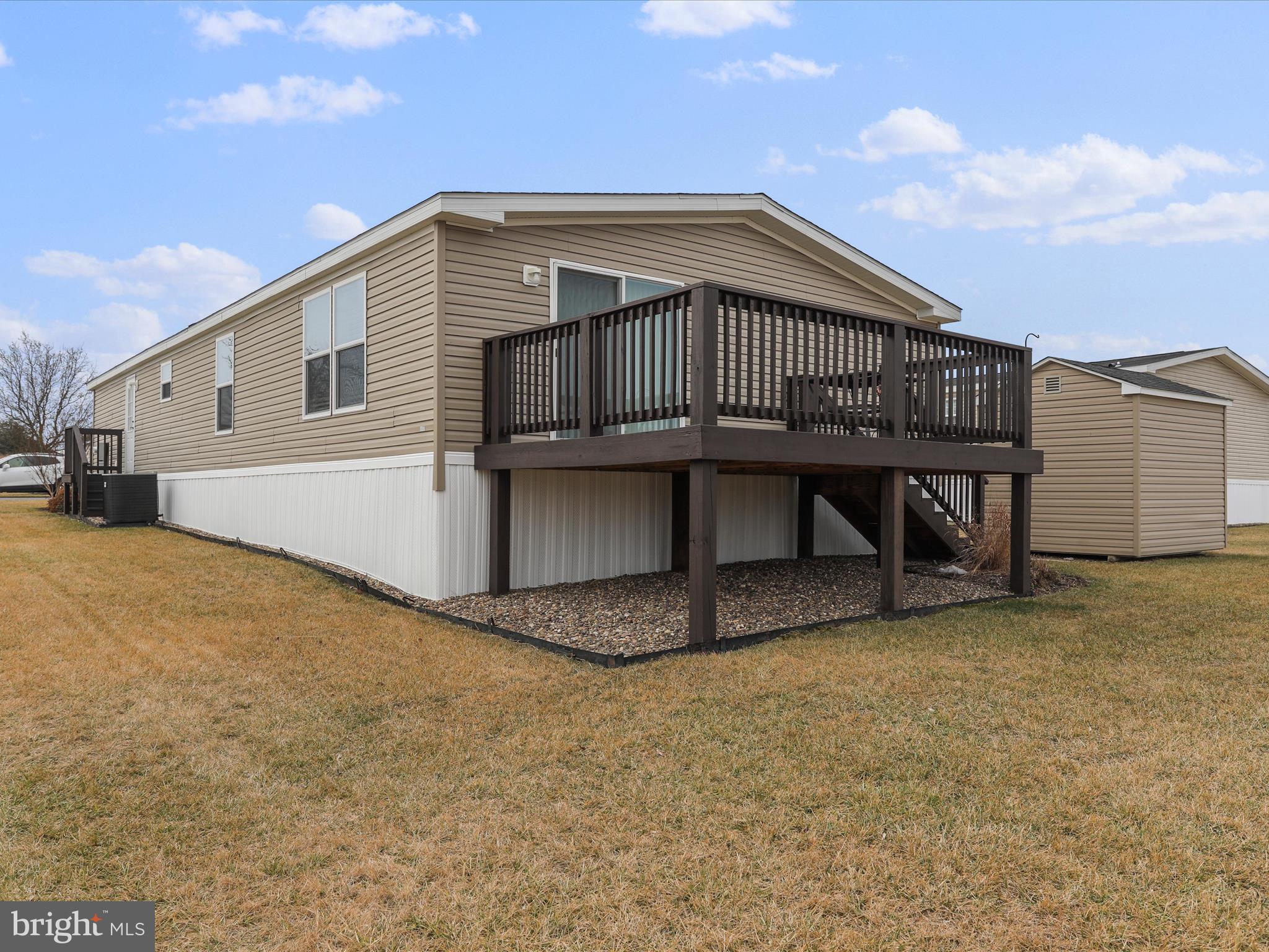 MIDDLE CREEK - Residential