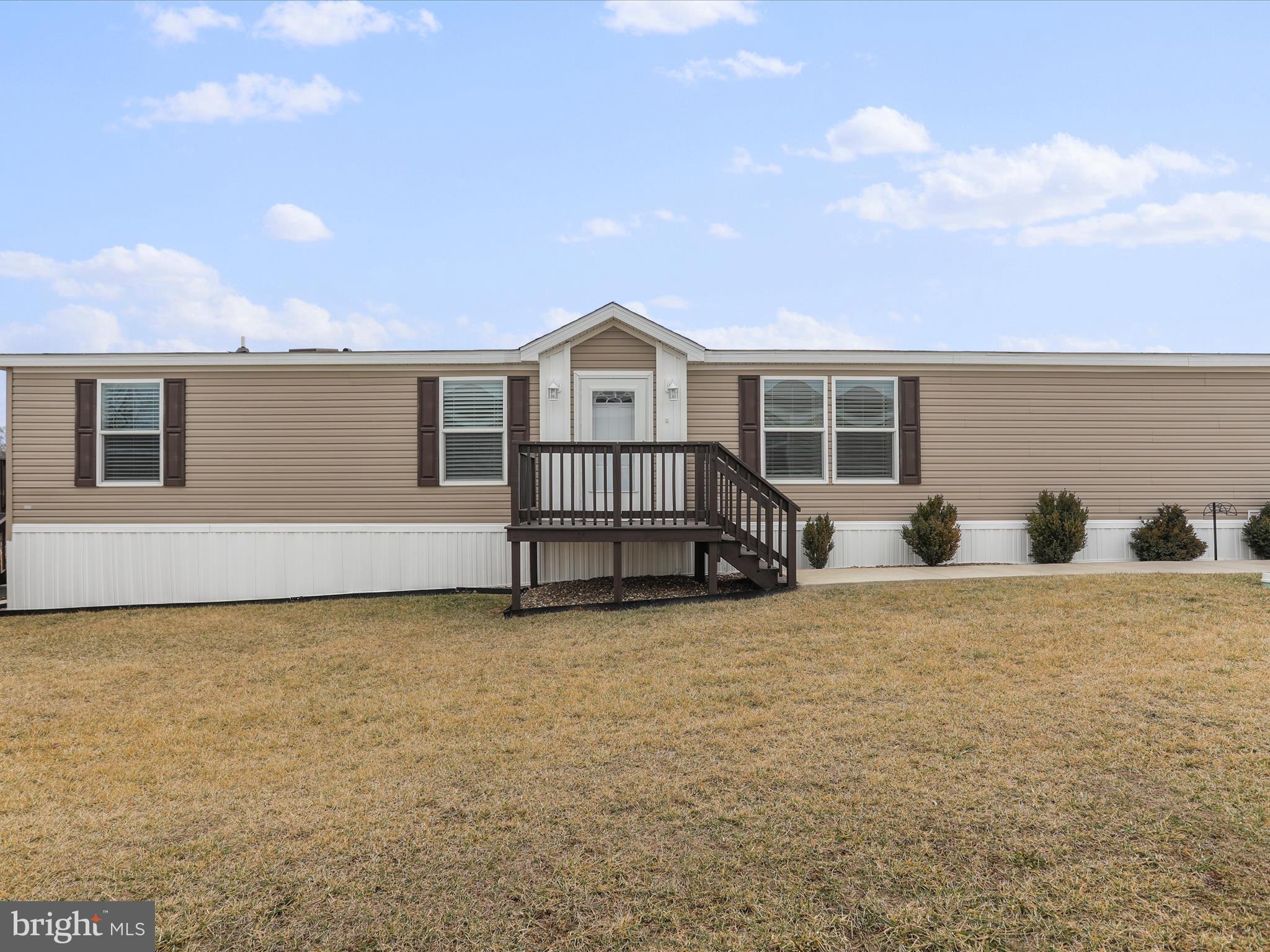 MIDDLE CREEK - Residential