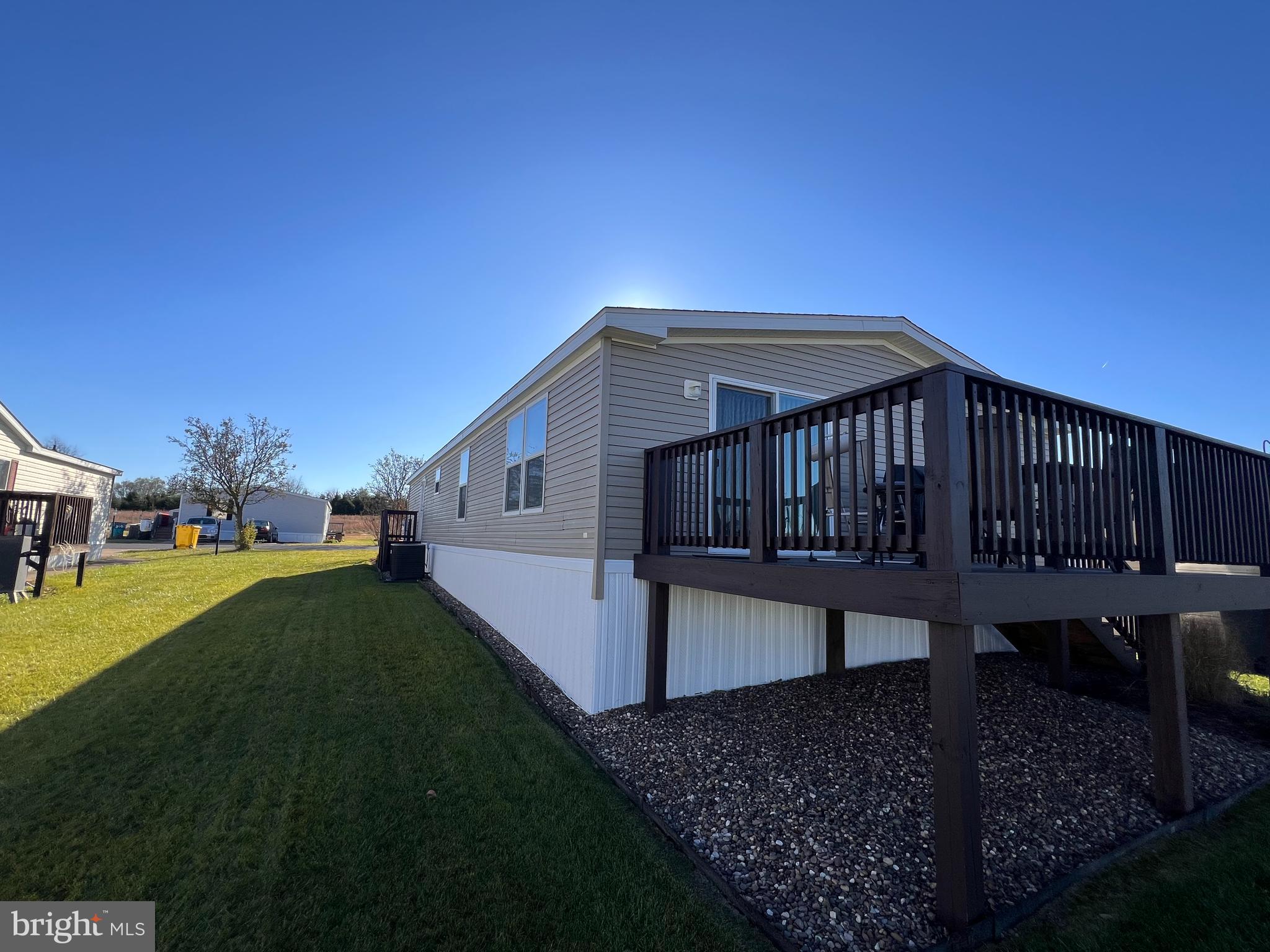 MIDDLE CREEK - Residential