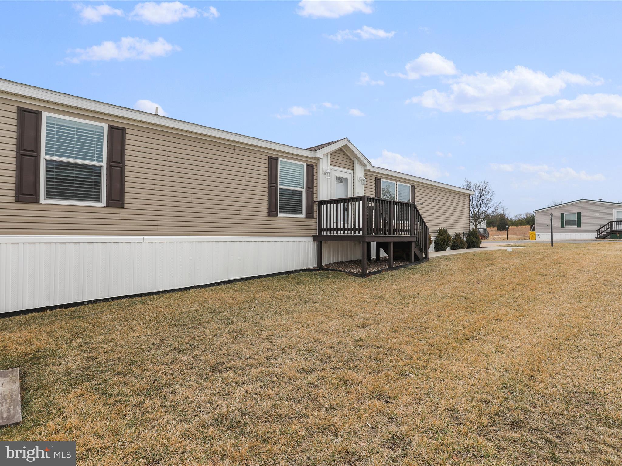 MIDDLE CREEK - Residential