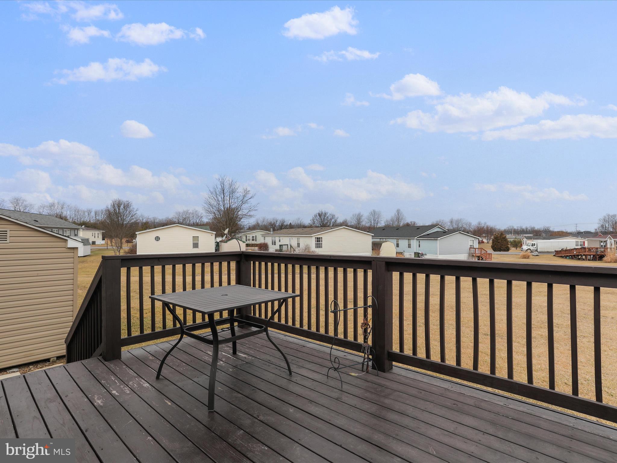 MIDDLE CREEK - Residential