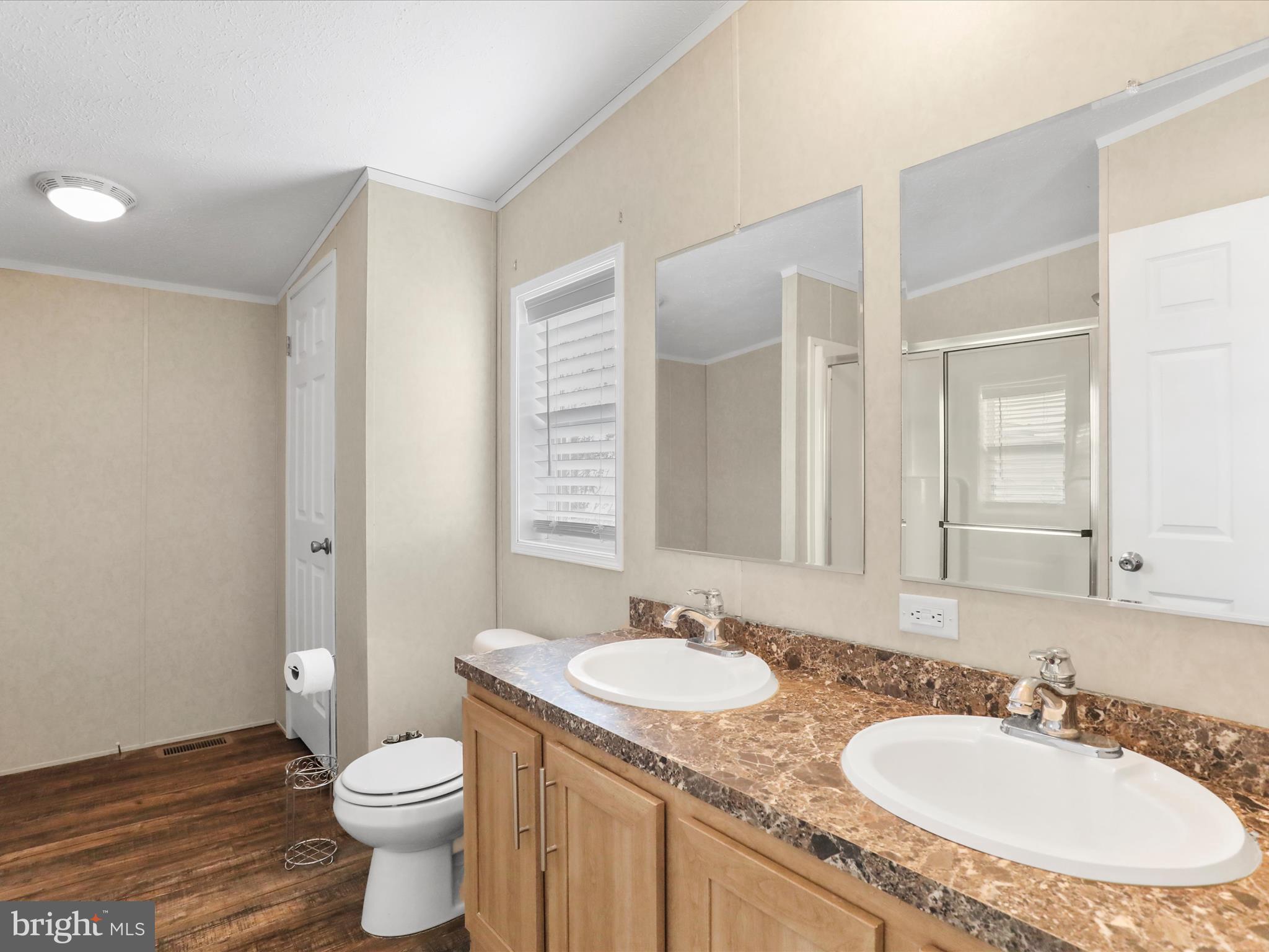 MIDDLE CREEK - Residential