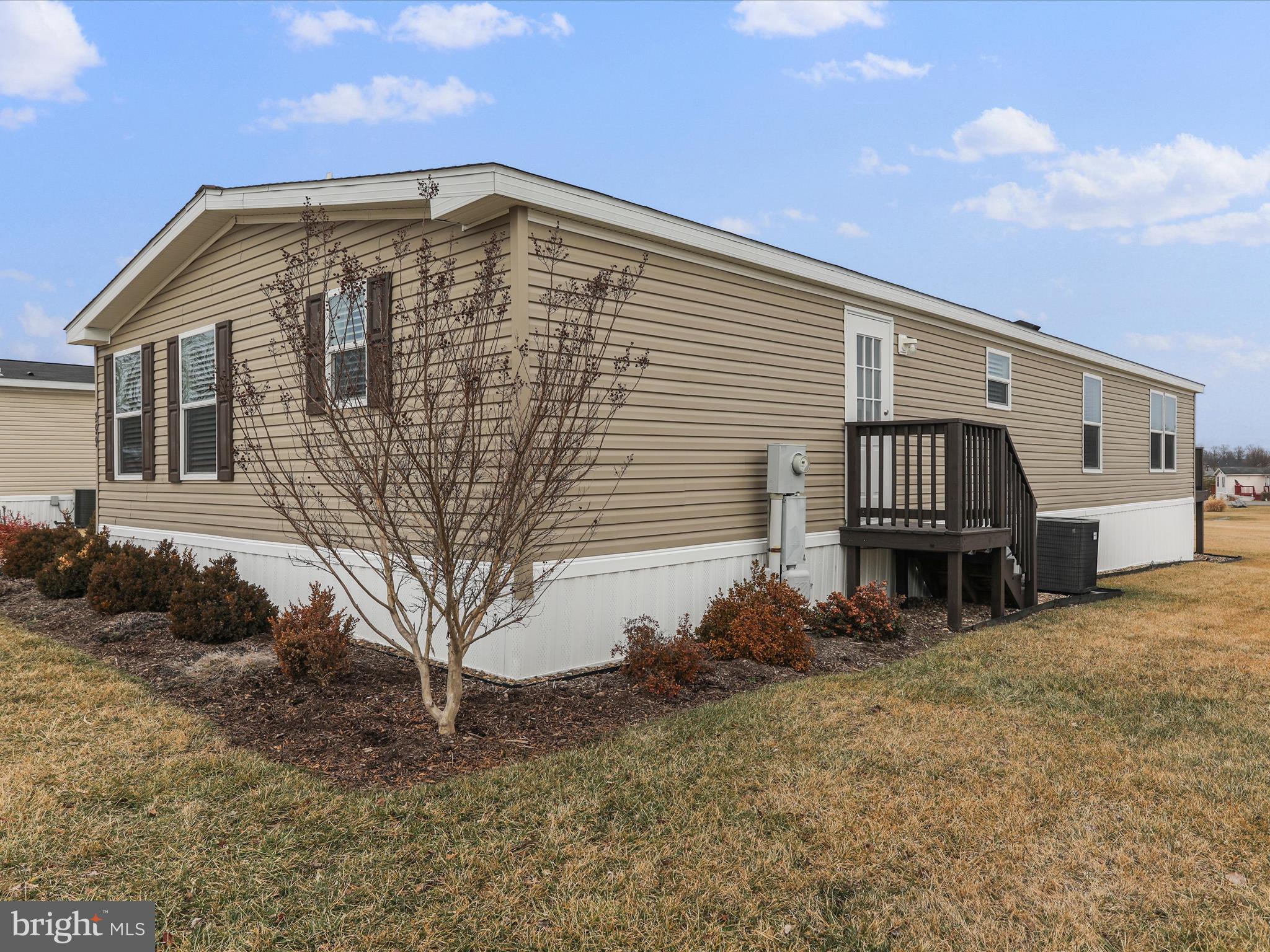 MIDDLE CREEK - Residential