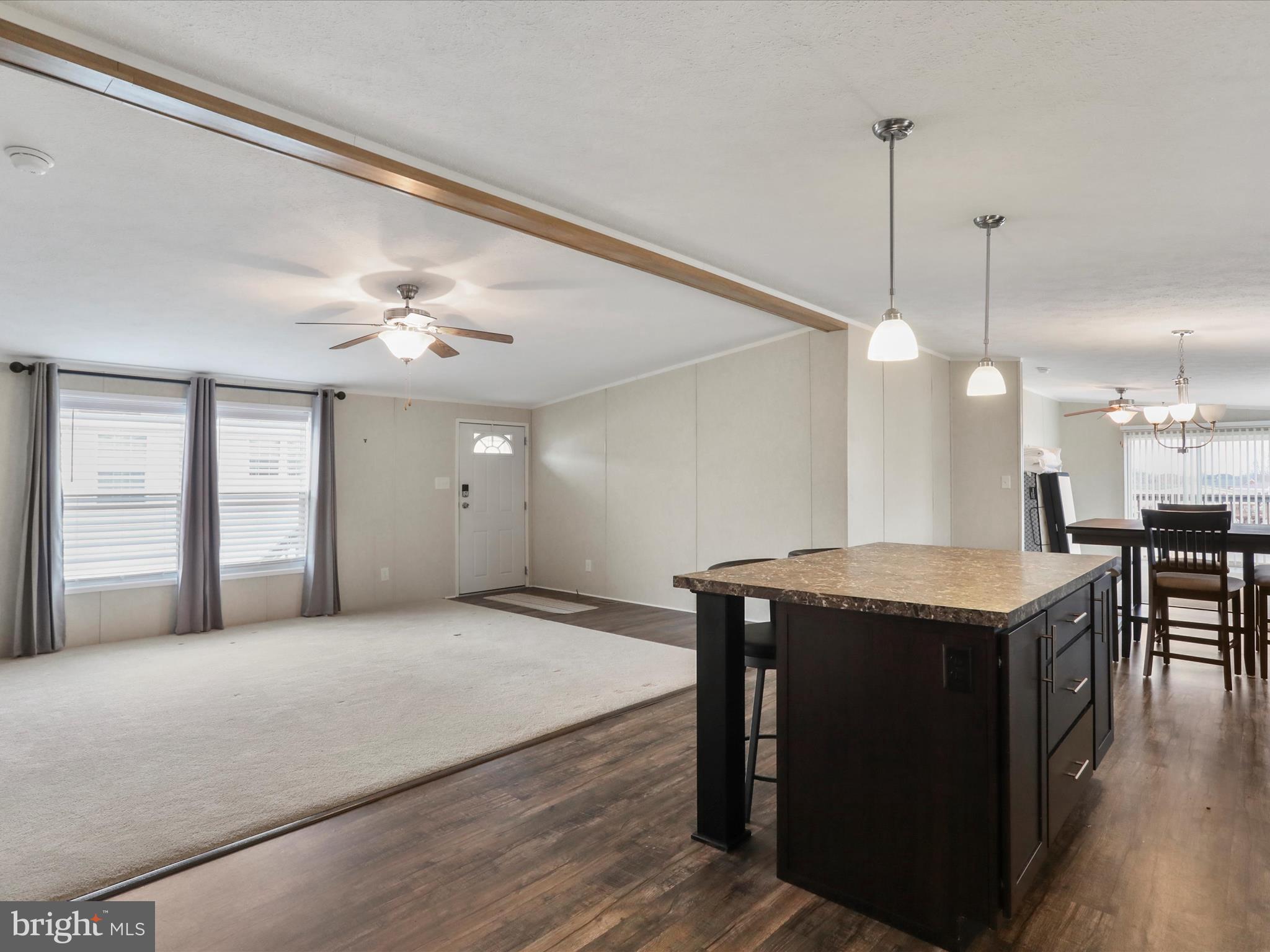 MIDDLE CREEK - Residential