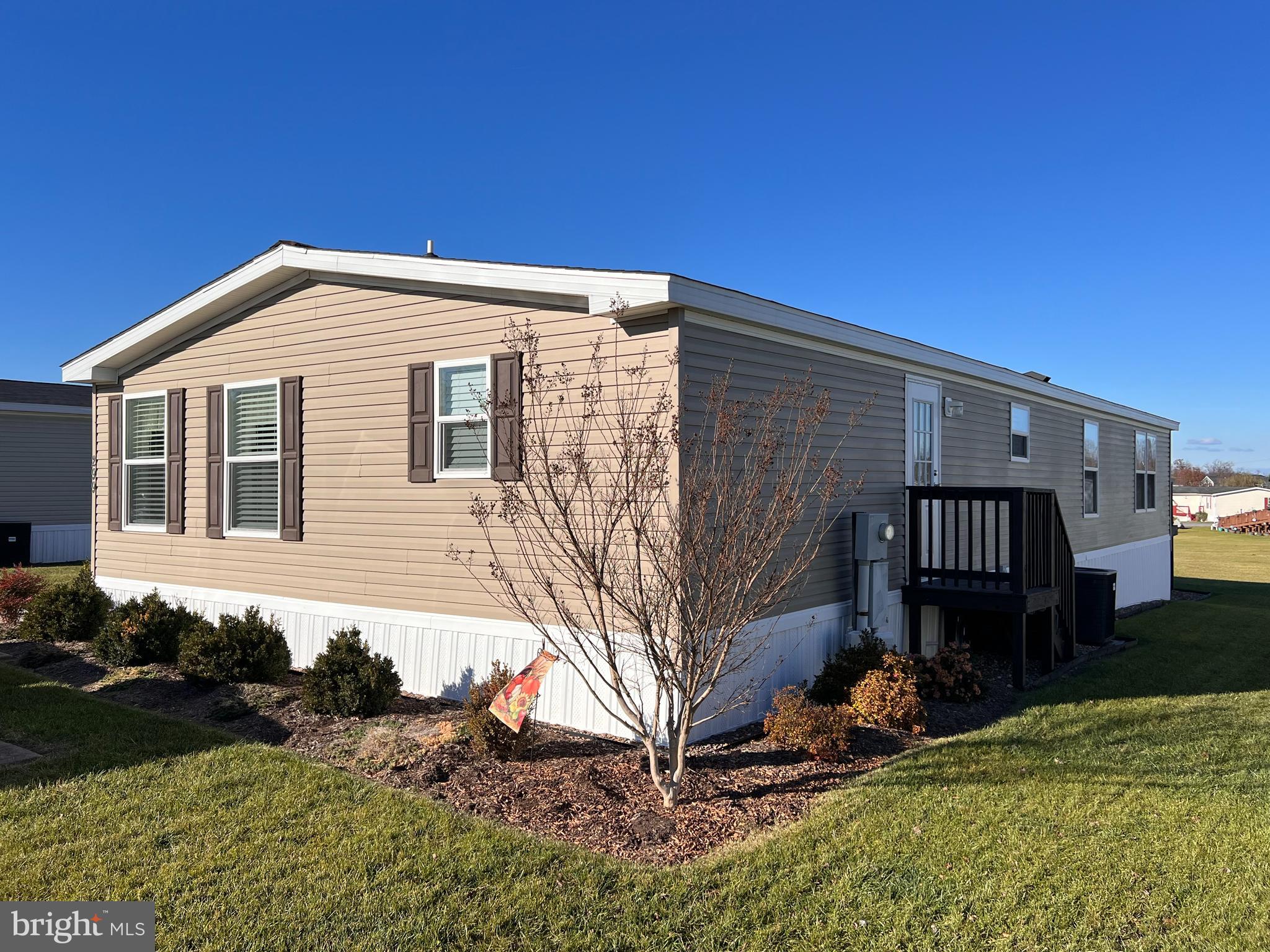 MIDDLE CREEK - Residential