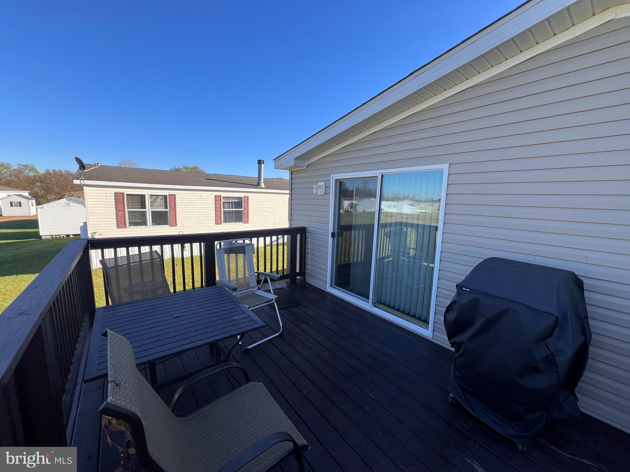 MIDDLE CREEK - Residential