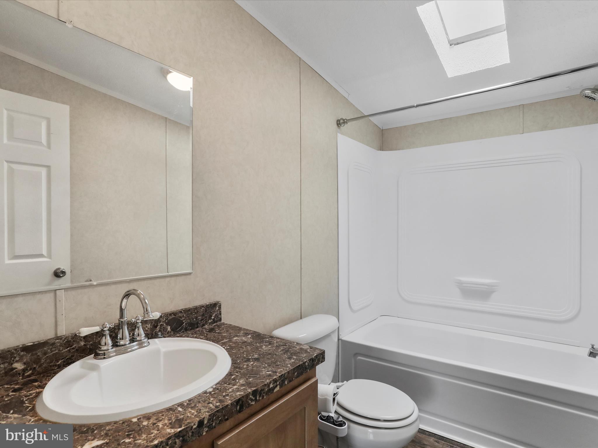 MIDDLE CREEK - Residential