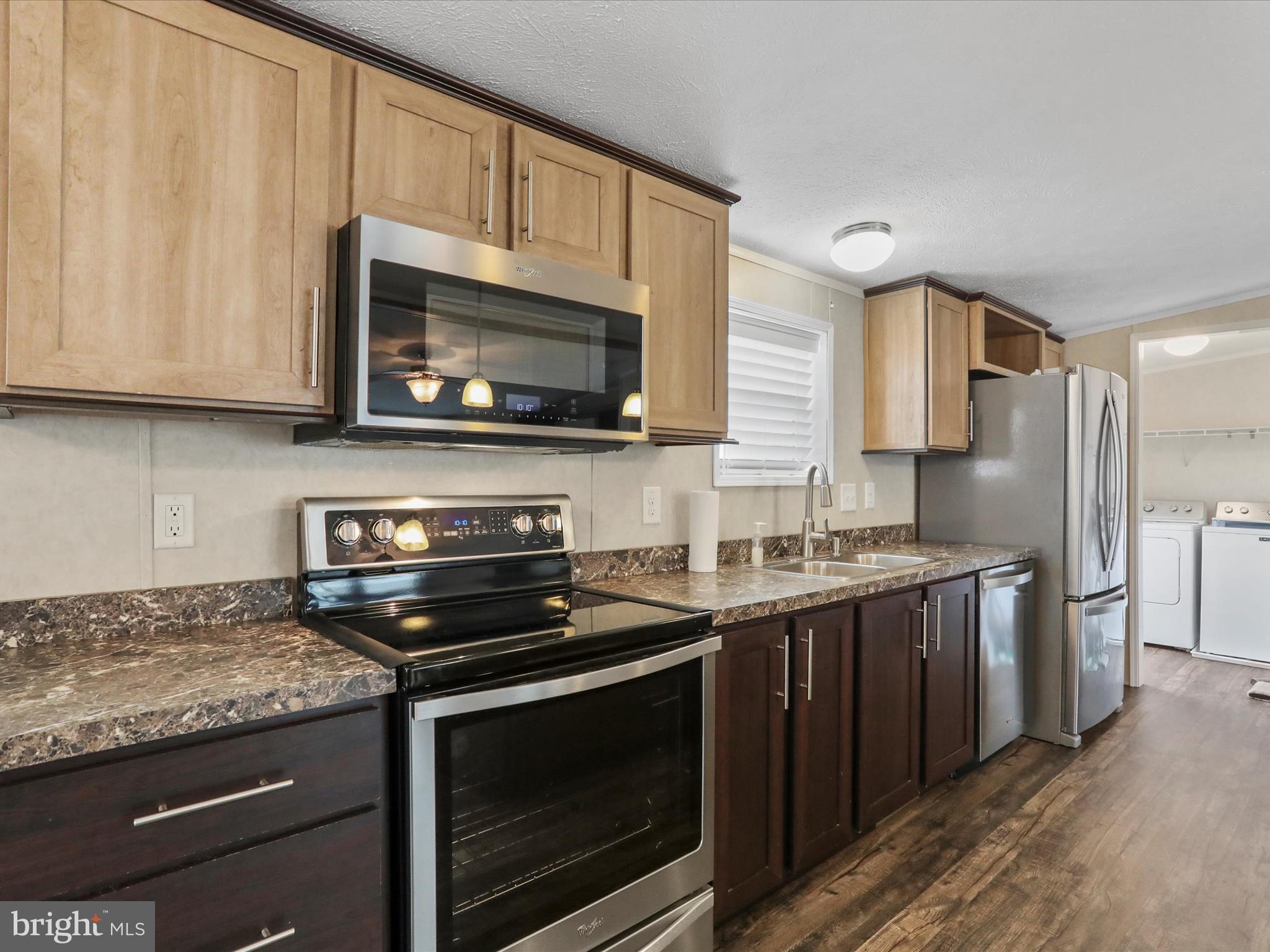 MIDDLE CREEK - Residential