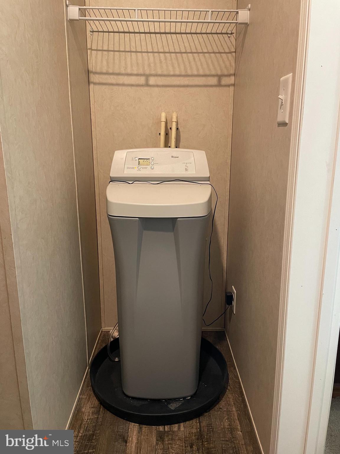 MIDDLE CREEK - Residential