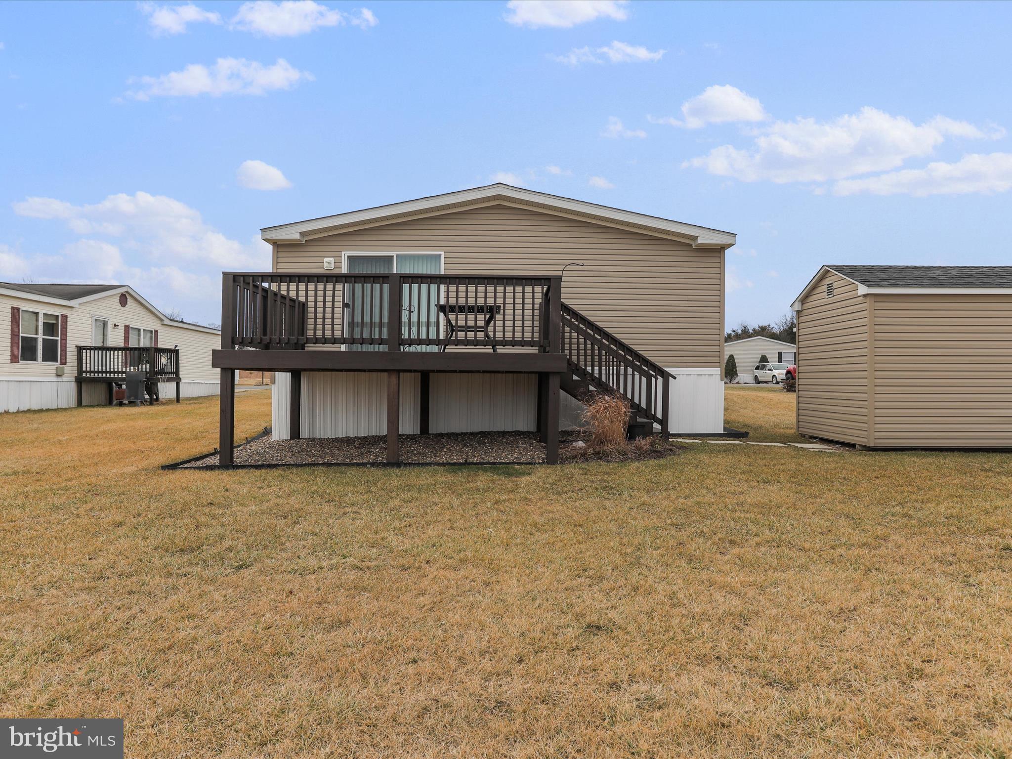 MIDDLE CREEK - Residential