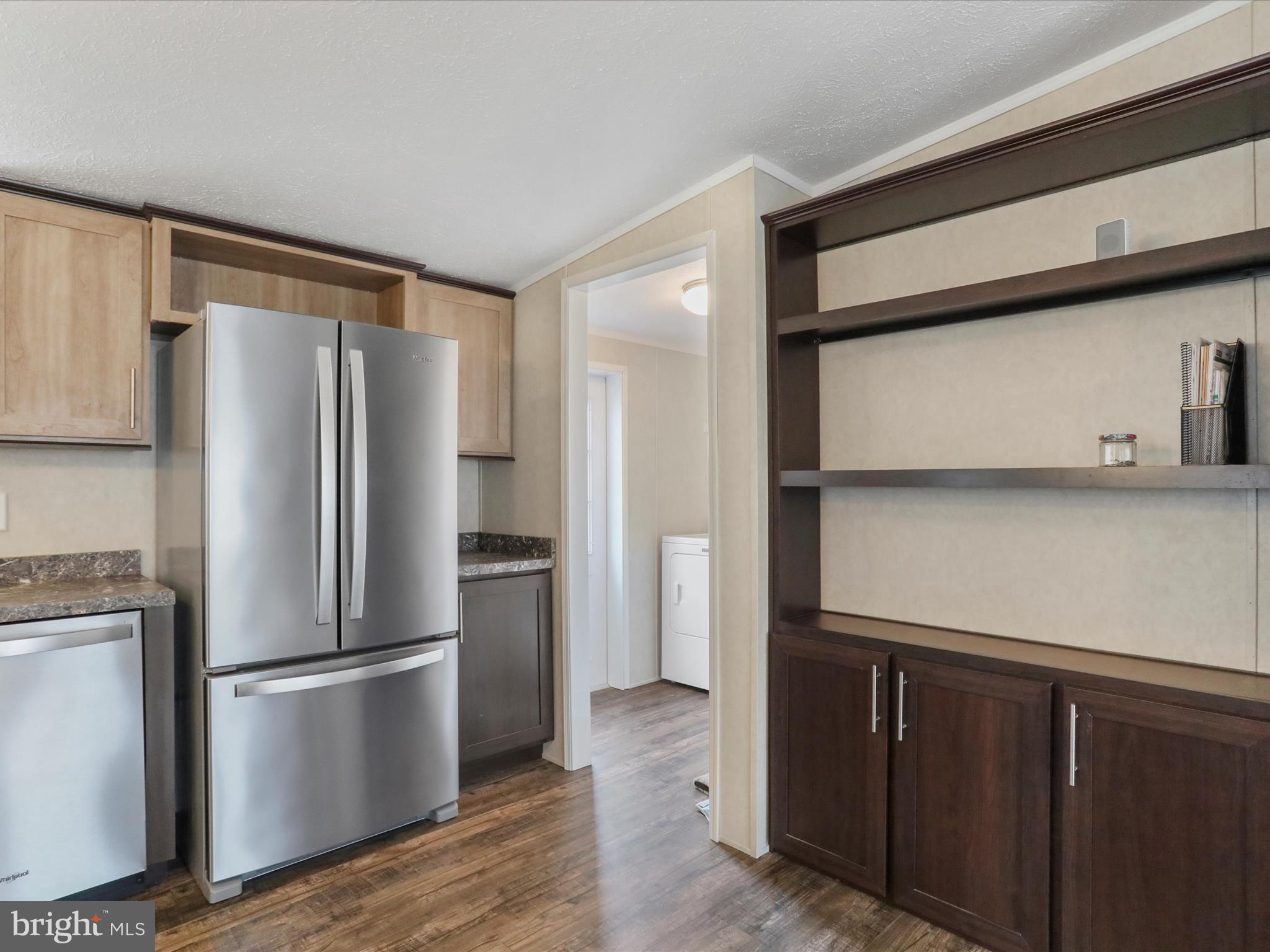 MIDDLE CREEK - Residential