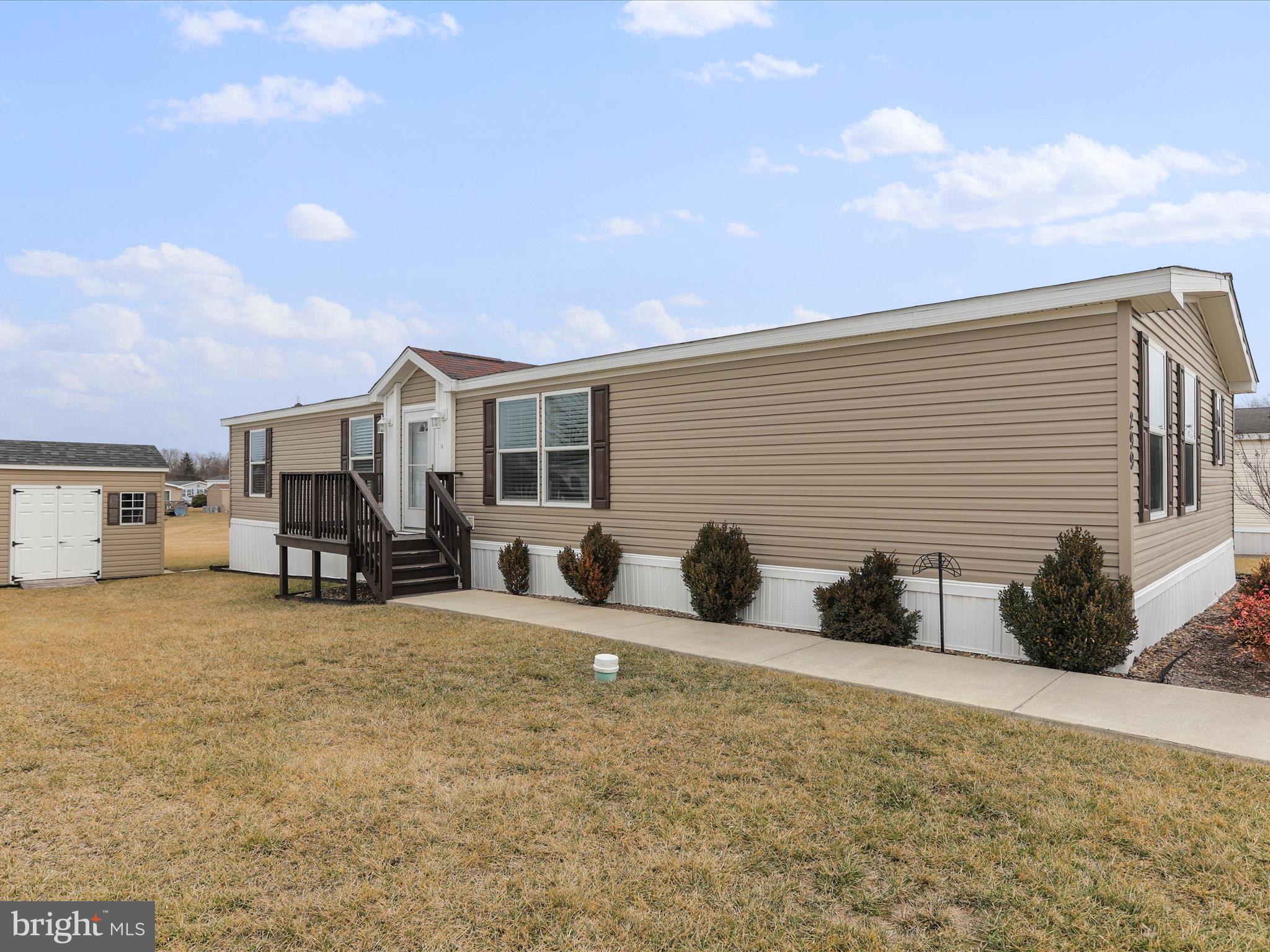 MIDDLE CREEK - Residential