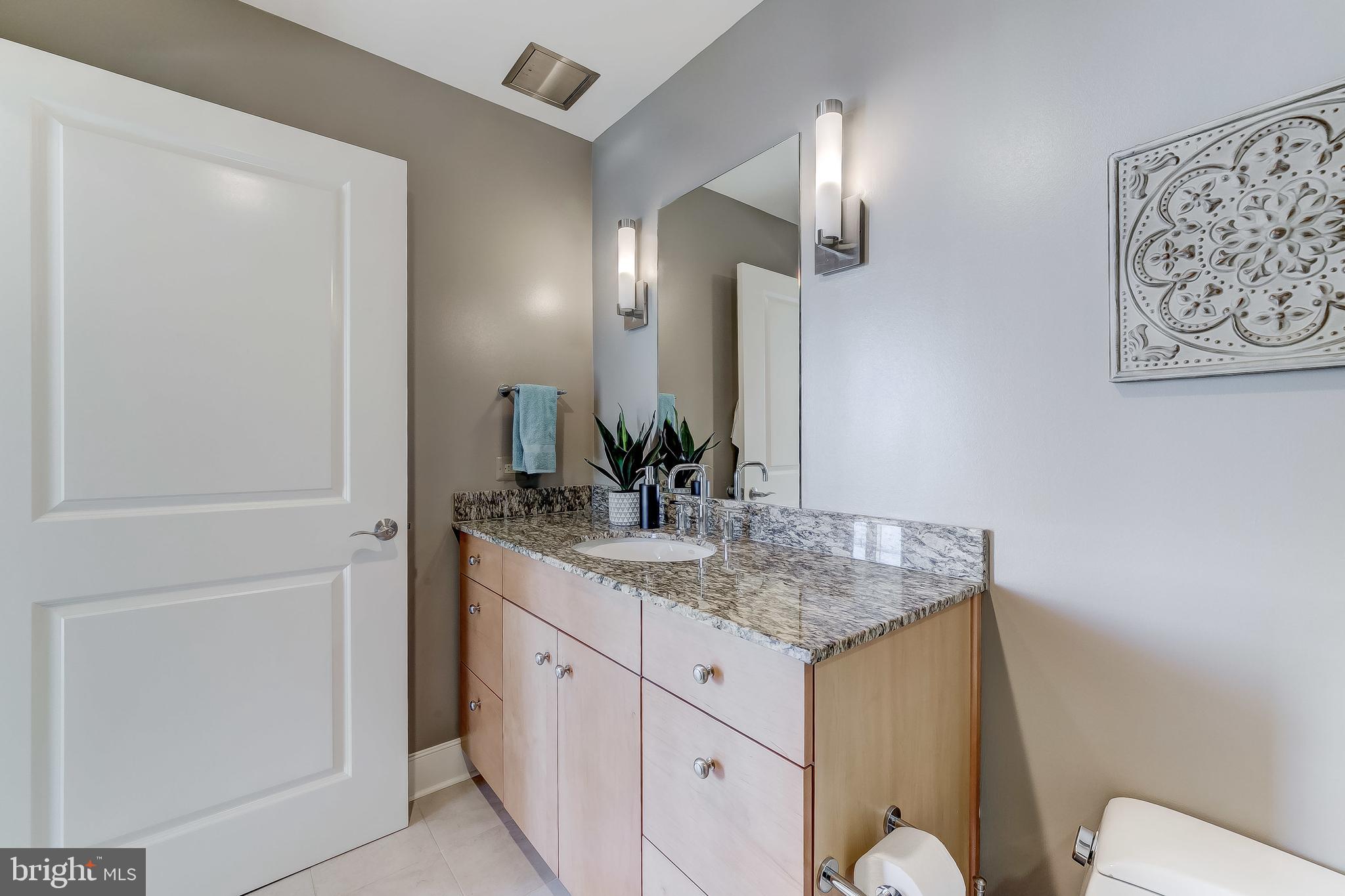 HARBOR EAST - Residential Lease