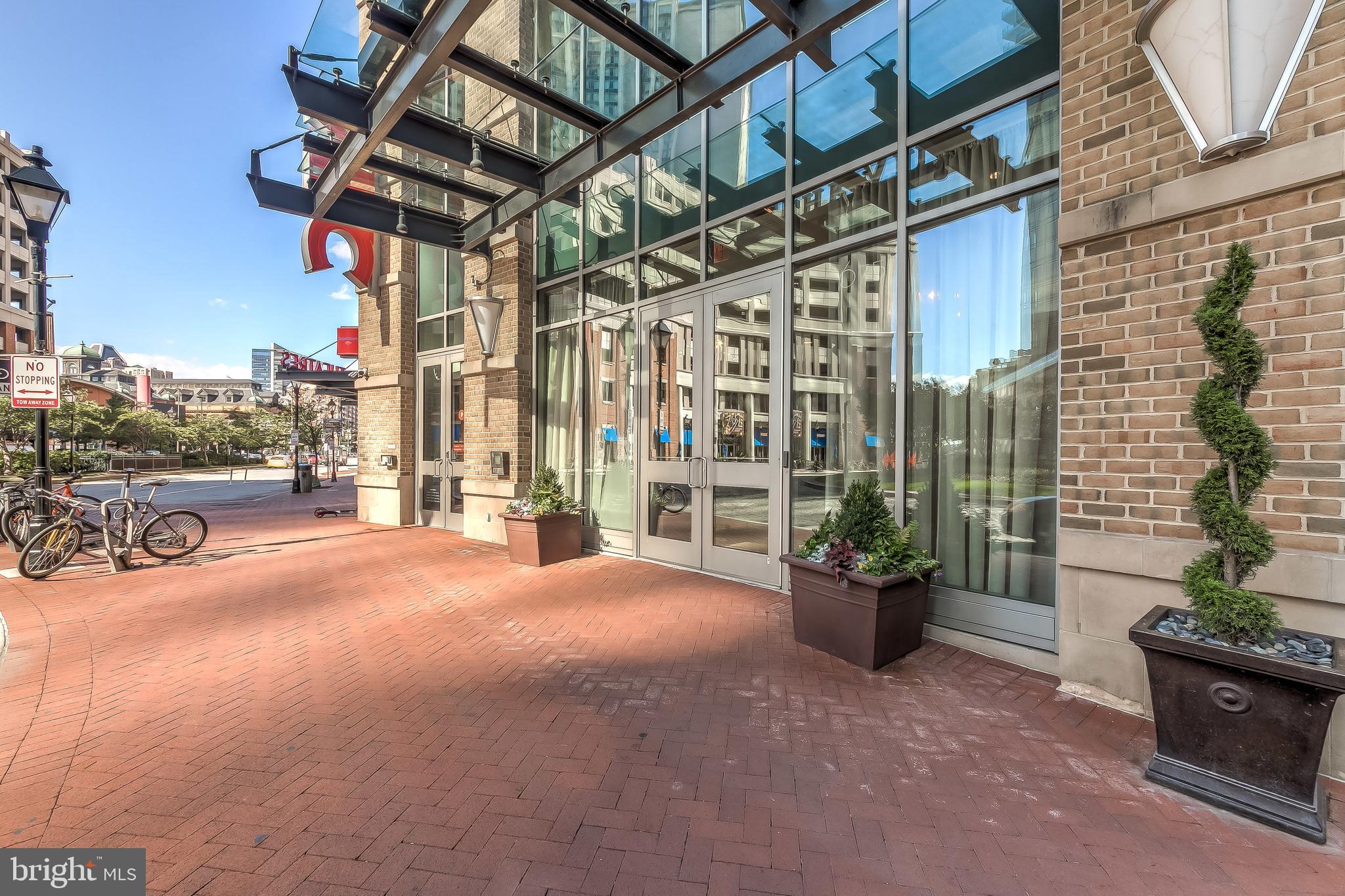 HARBOR EAST - Residential Lease