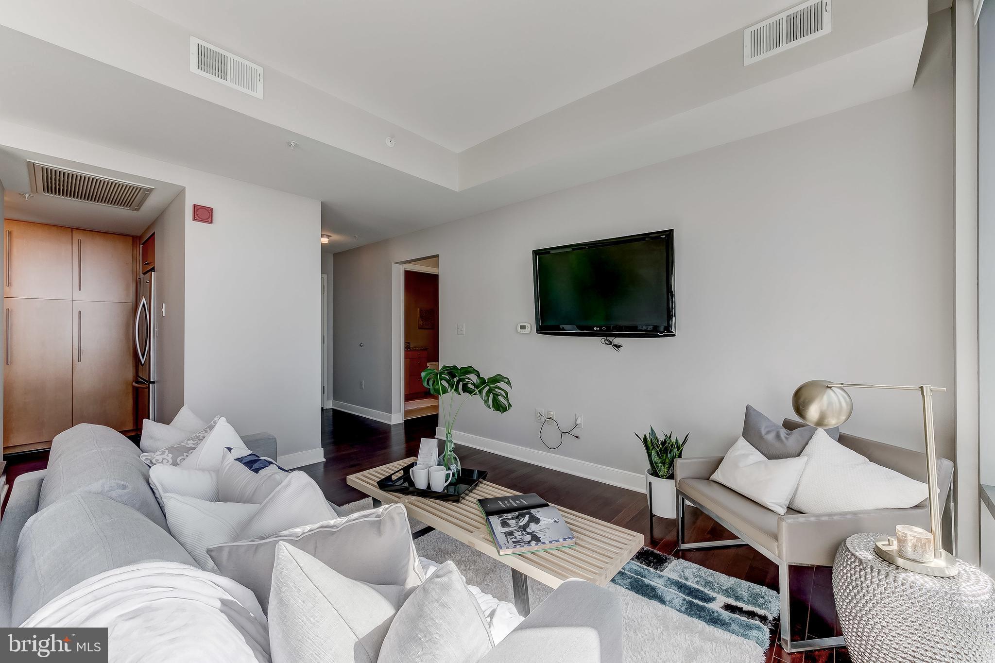 HARBOR EAST - Residential Lease