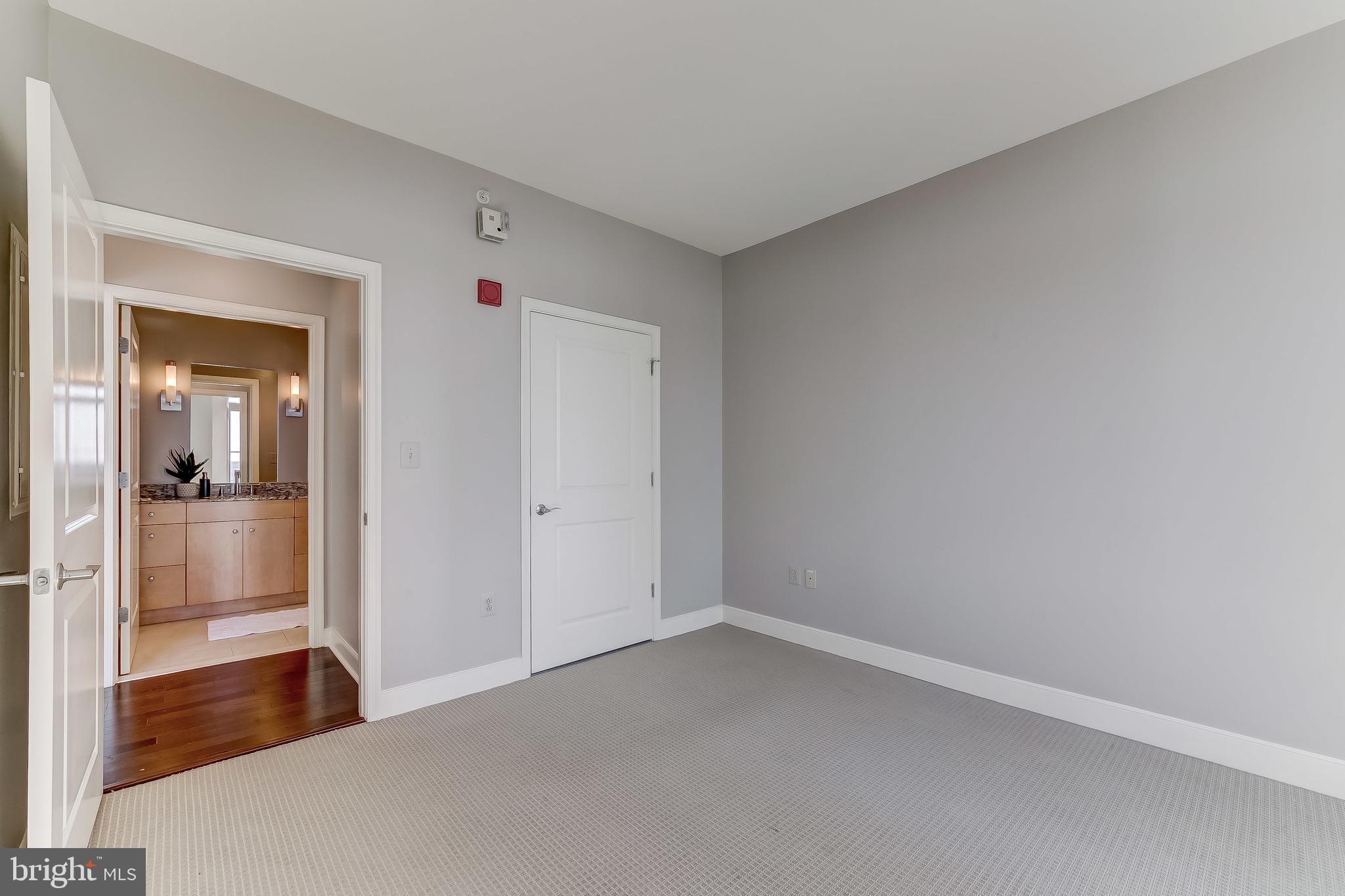 HARBOR EAST - Residential Lease