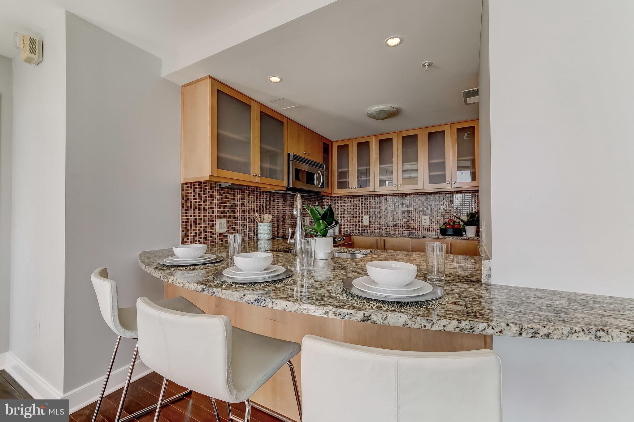 HARBOR EAST - Residential Lease