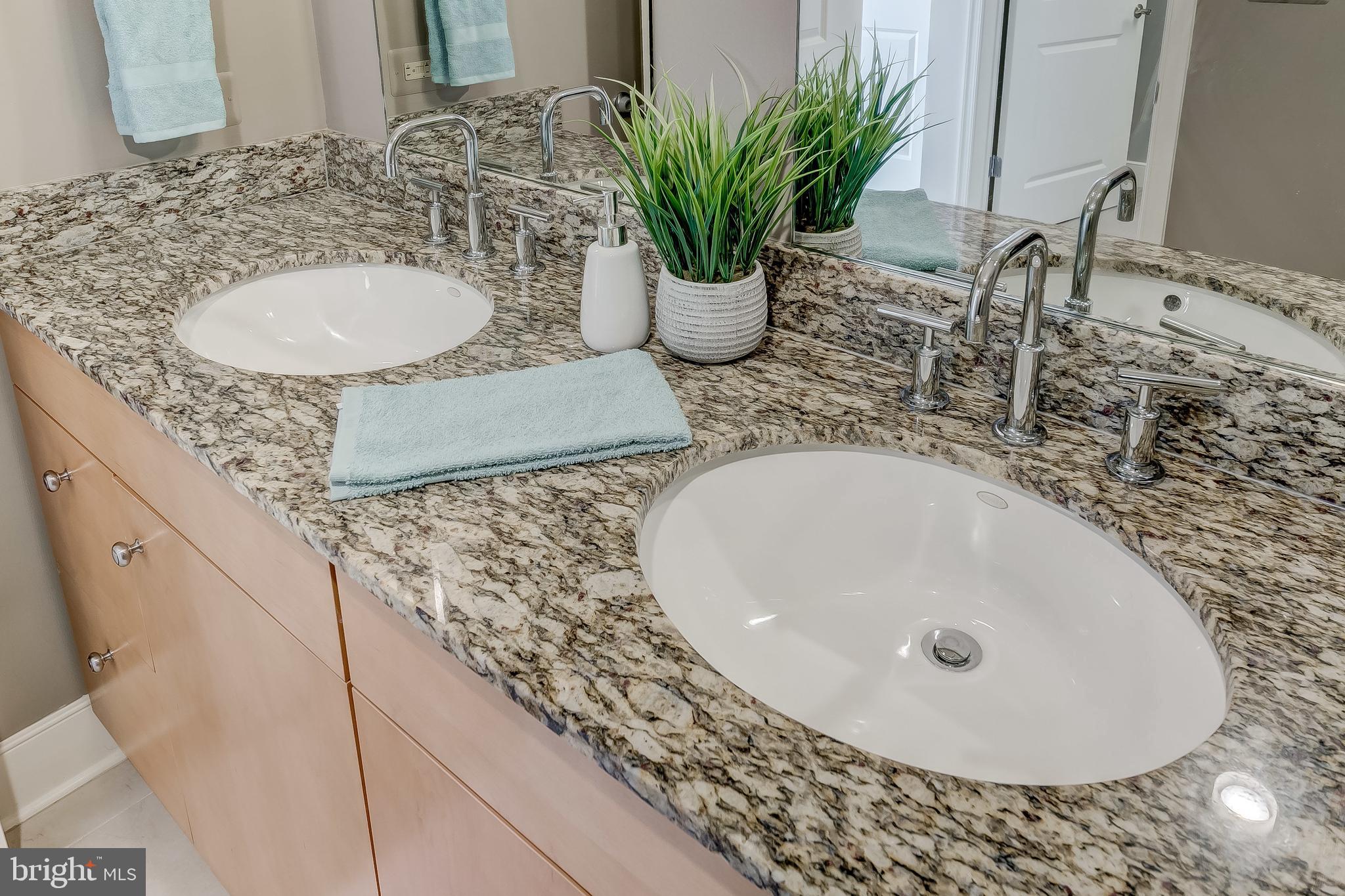 HARBOR EAST - Residential Lease