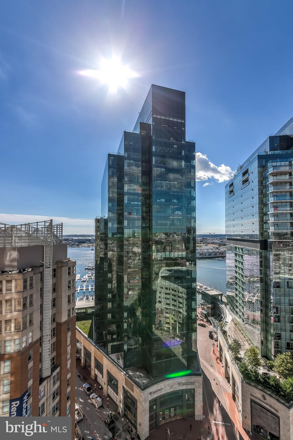 HARBOR EAST - Residential Lease