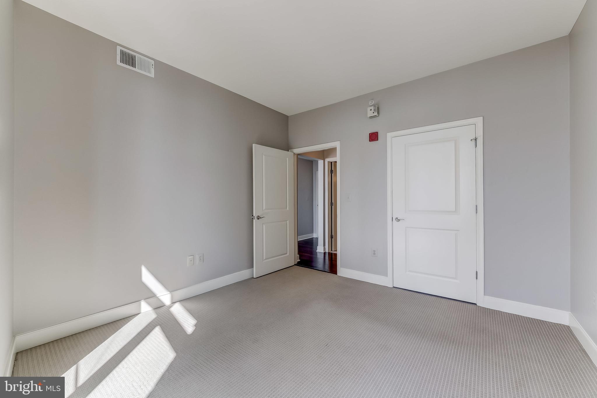 HARBOR EAST - Residential Lease