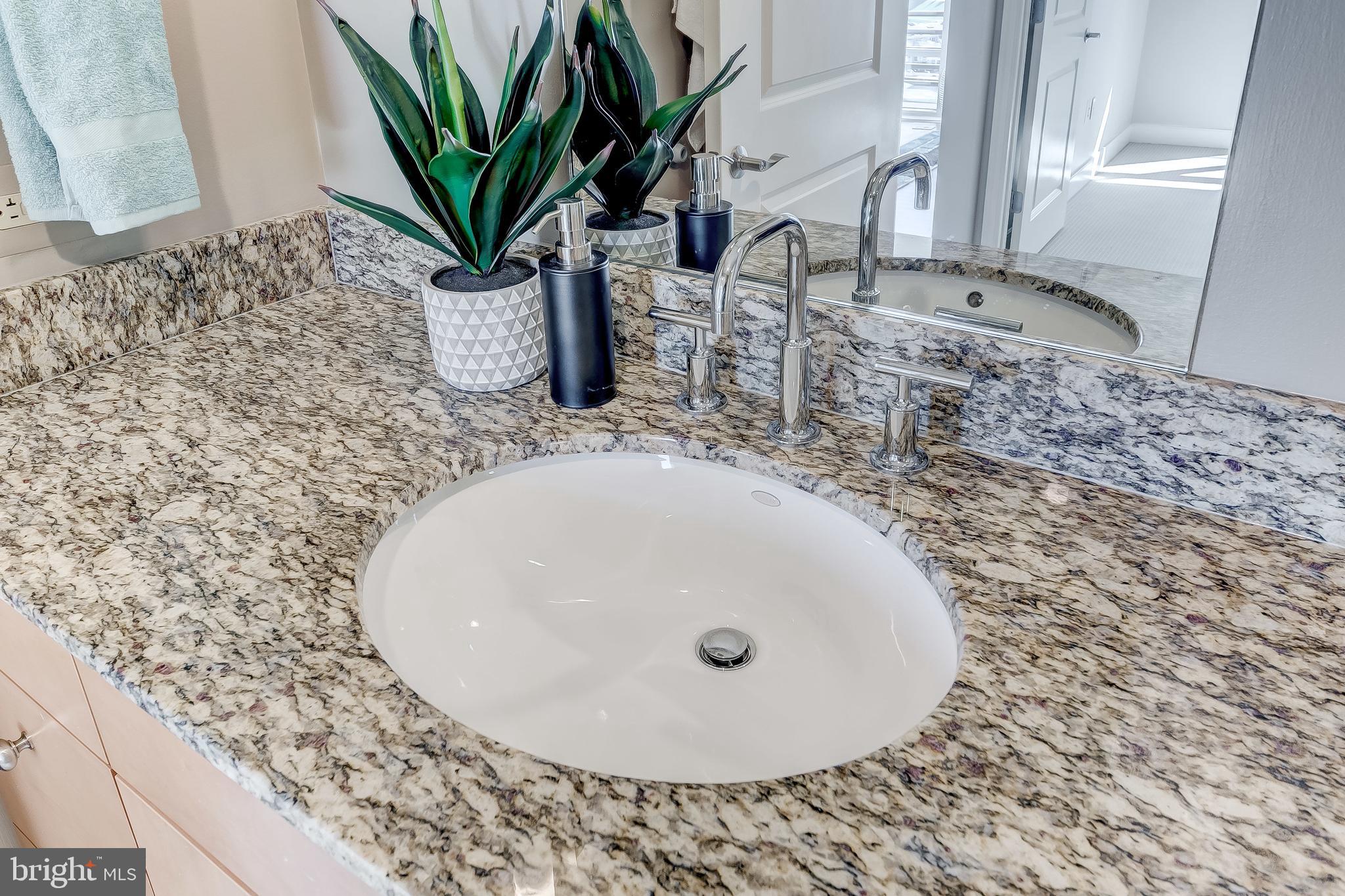 HARBOR EAST - Residential Lease