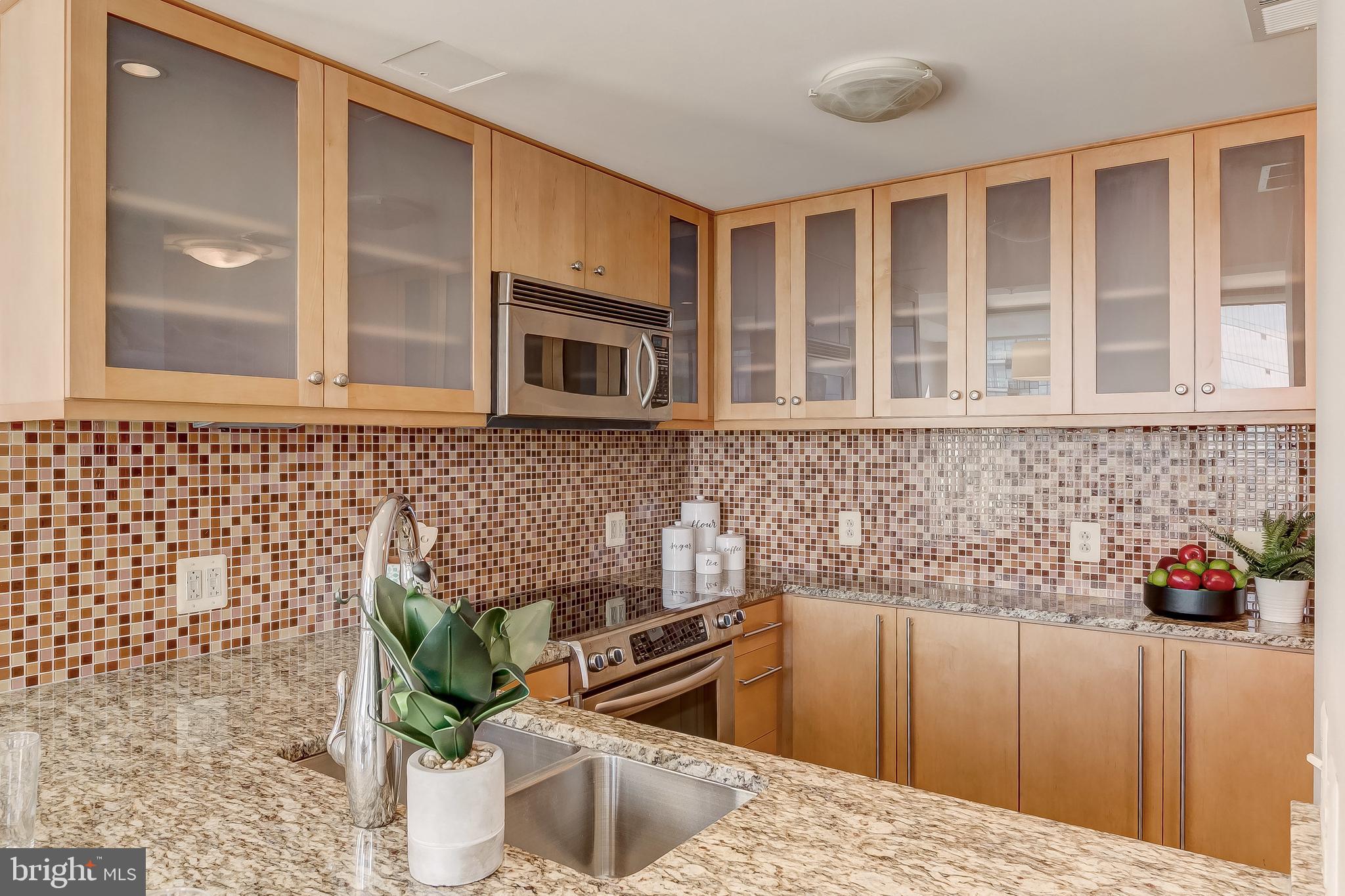 HARBOR EAST - Residential Lease