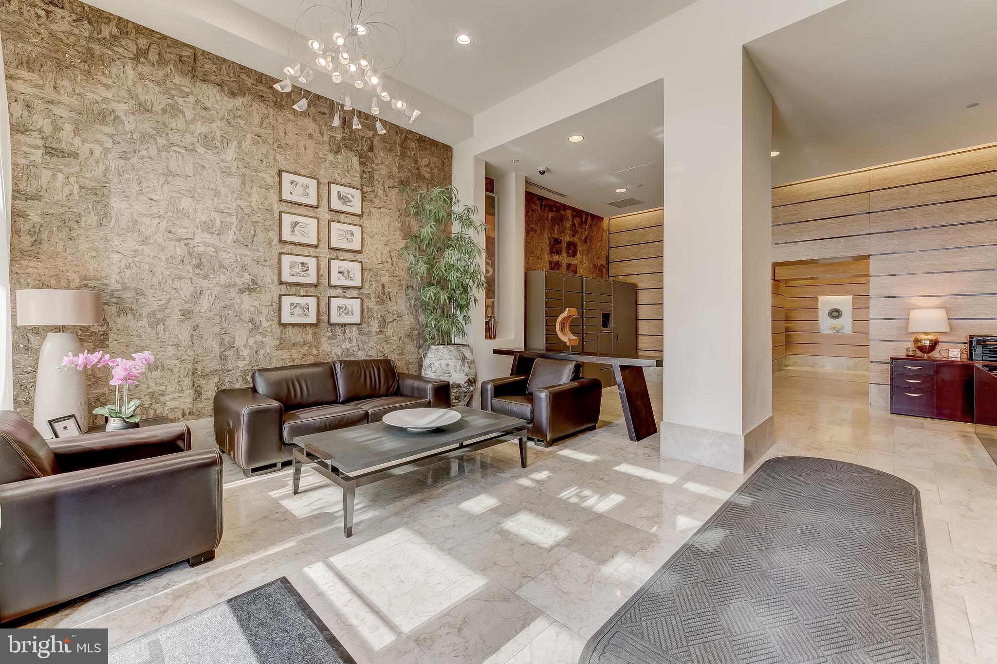 HARBOR EAST - Residential Lease