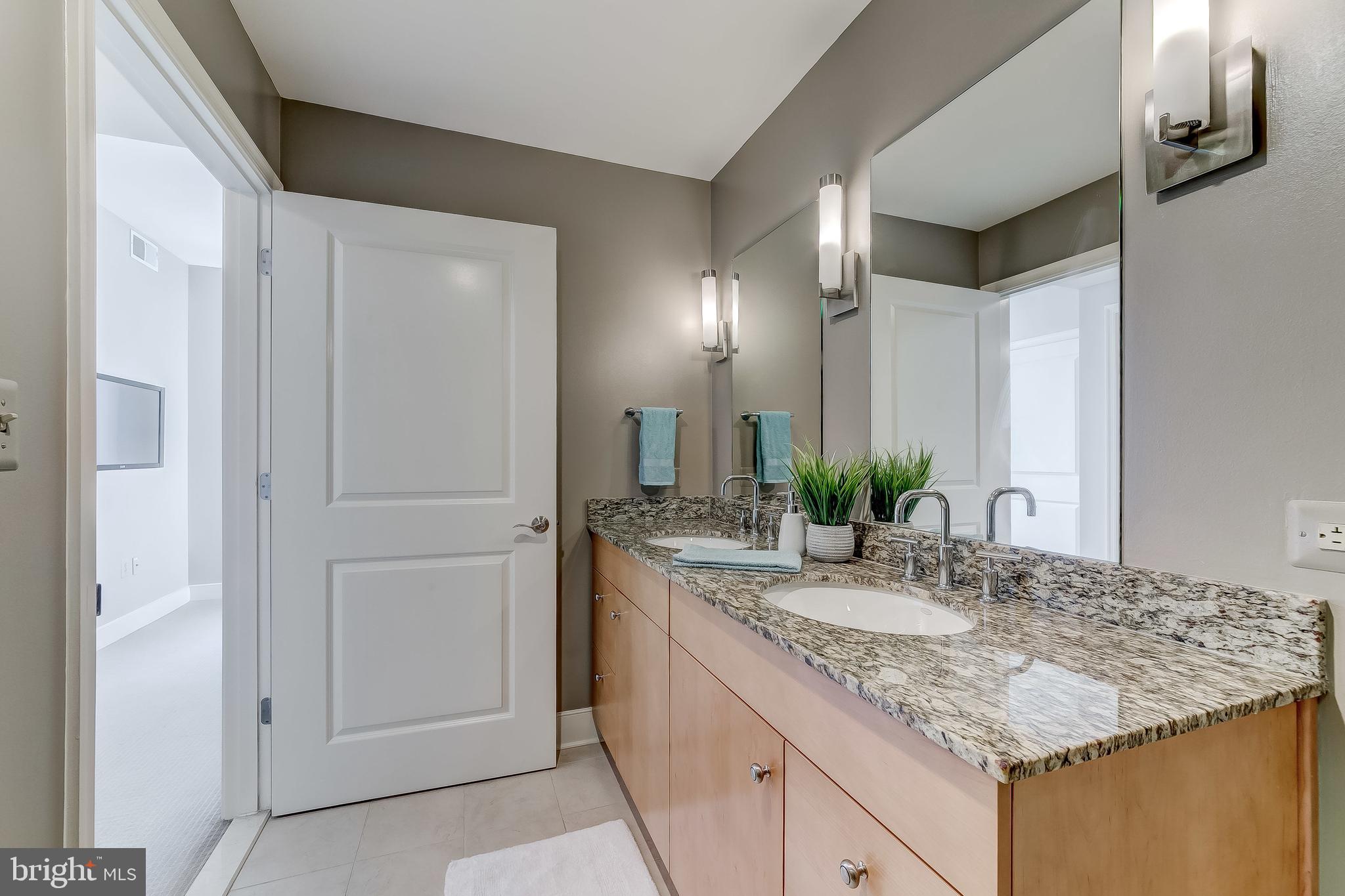 HARBOR EAST - Residential Lease