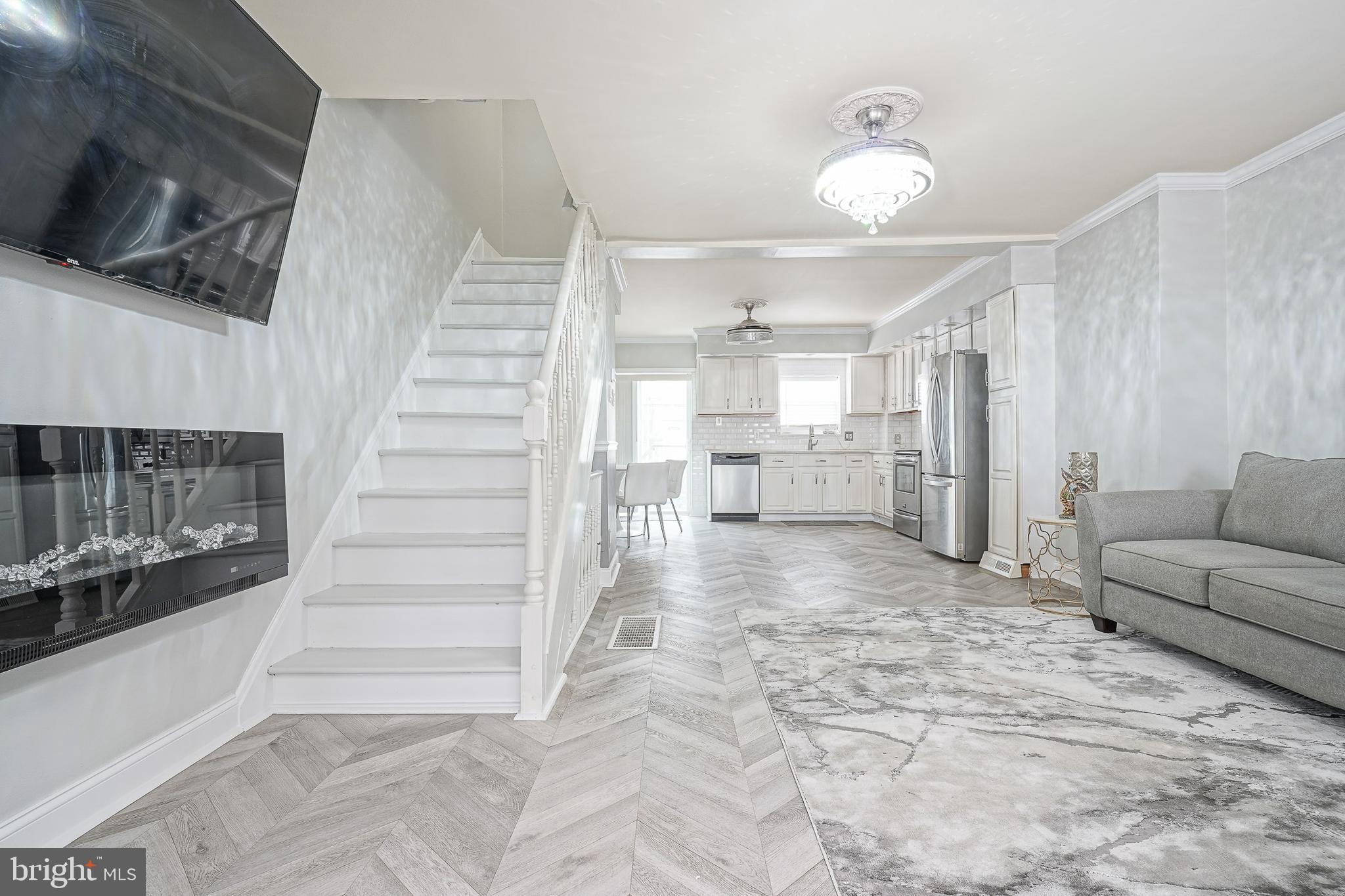 PHILADELPHIA (SOUTH) - Residential