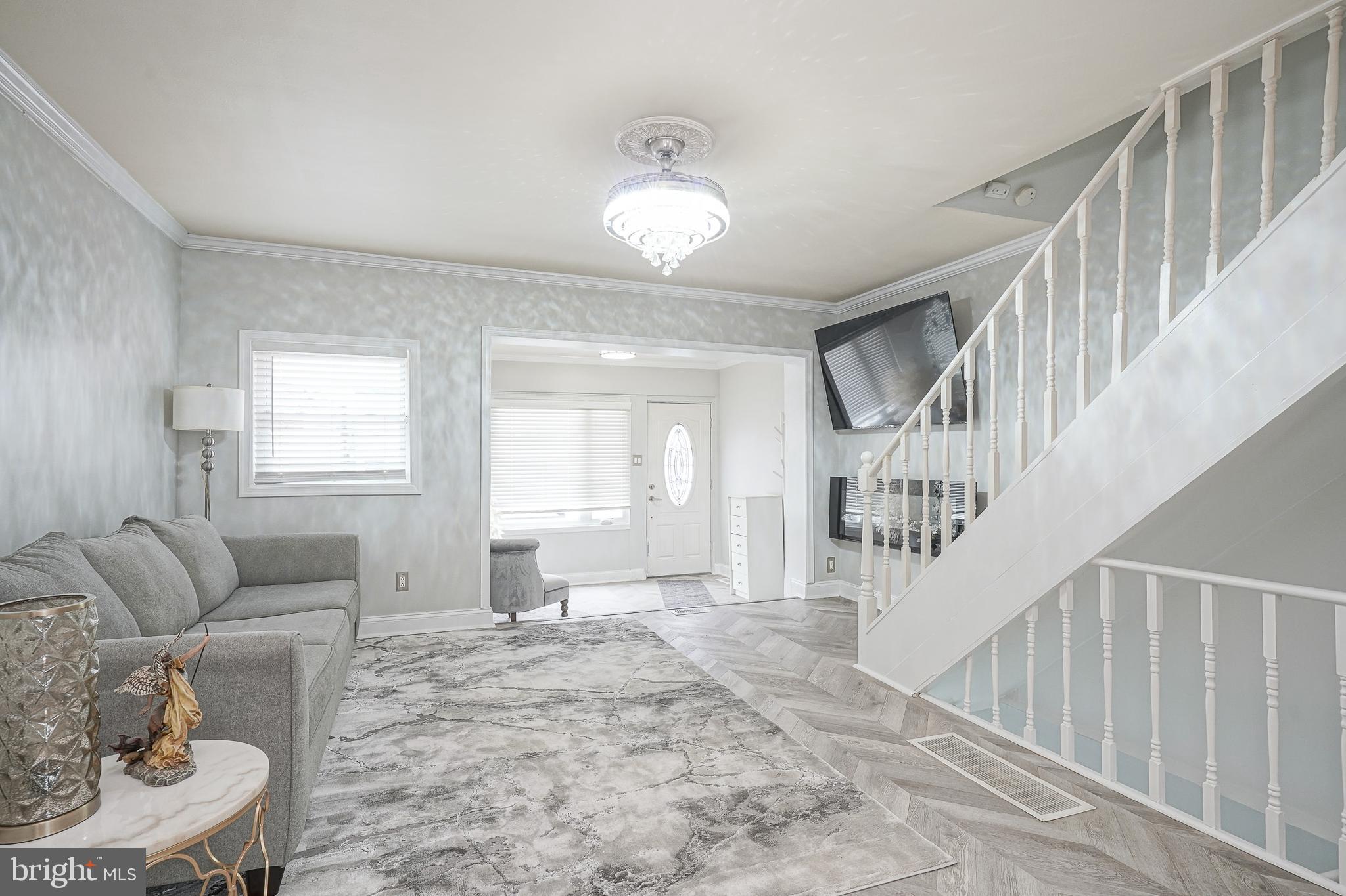 PHILADELPHIA (SOUTH) - Residential