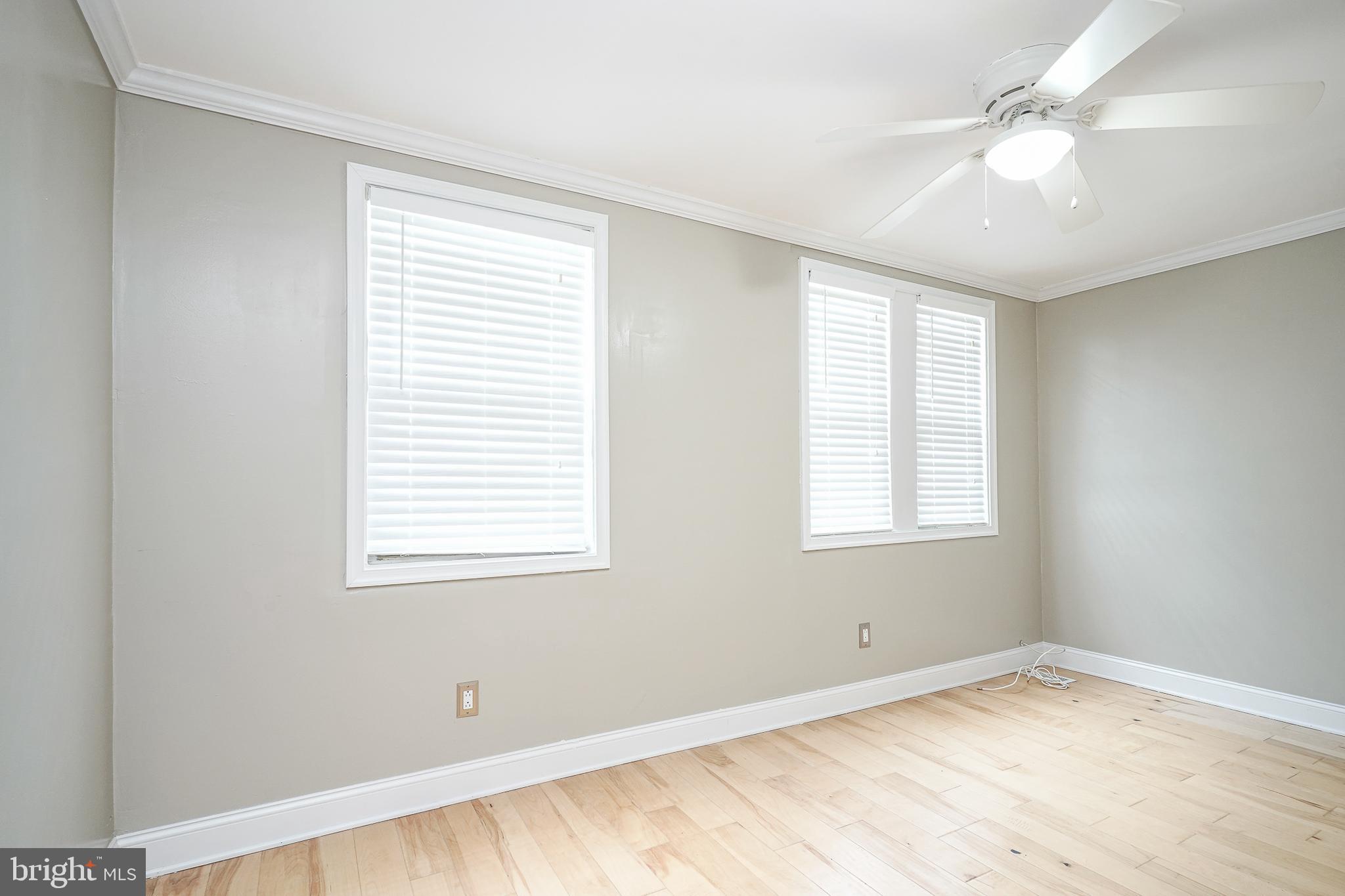 PHILADELPHIA (SOUTH) - Residential