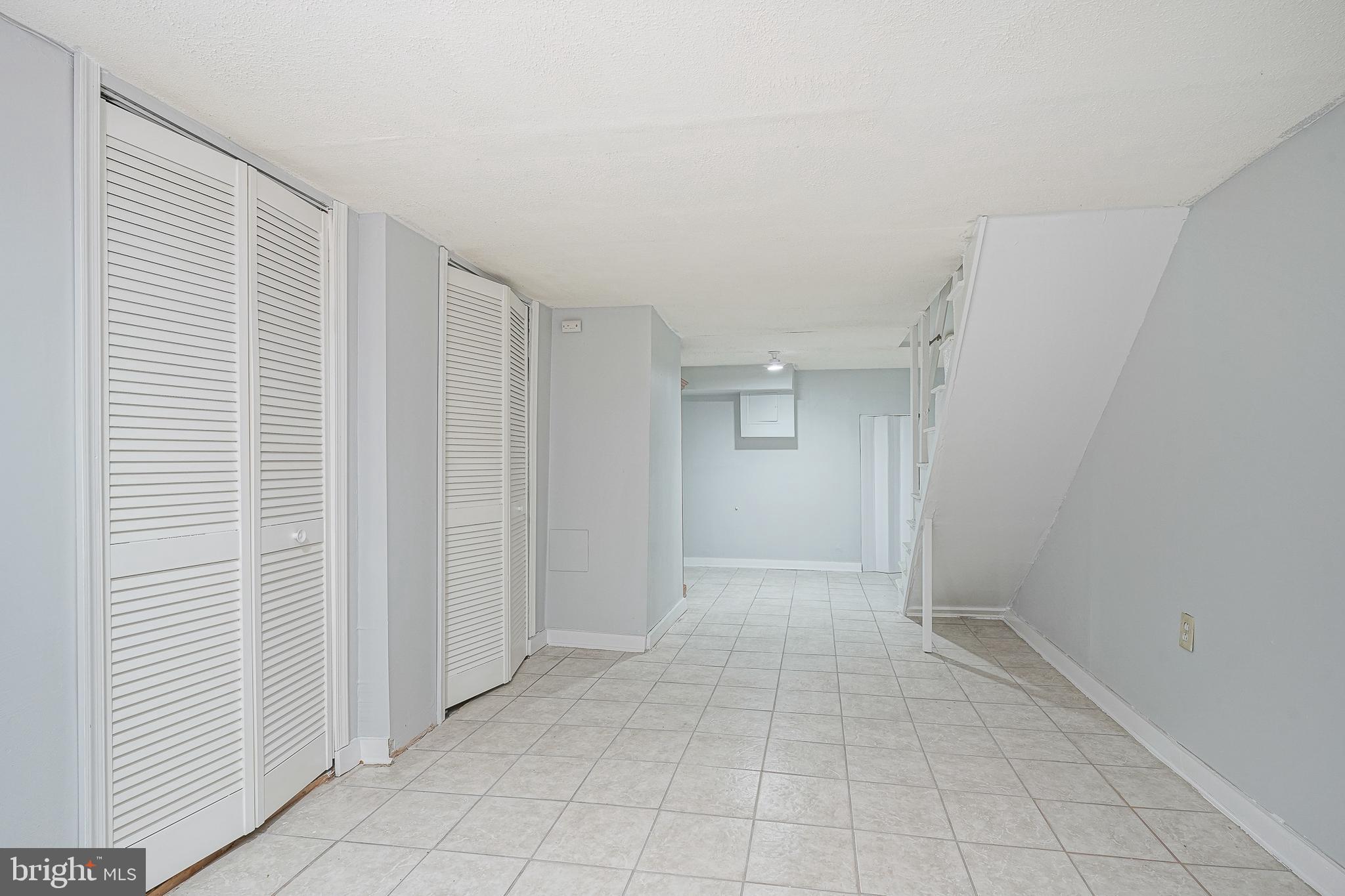 PHILADELPHIA (SOUTH) - Residential
