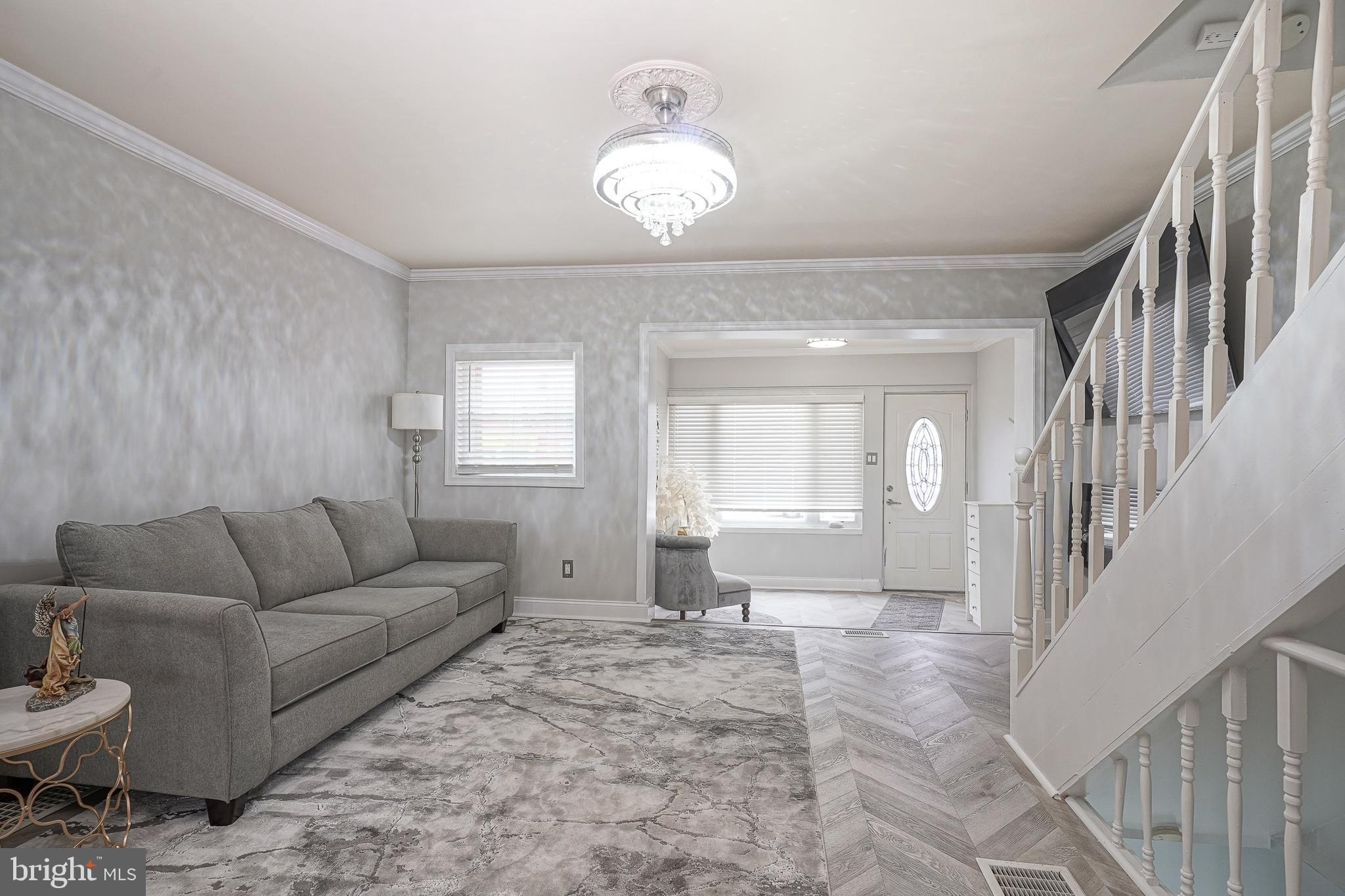 PHILADELPHIA (SOUTH) - Residential