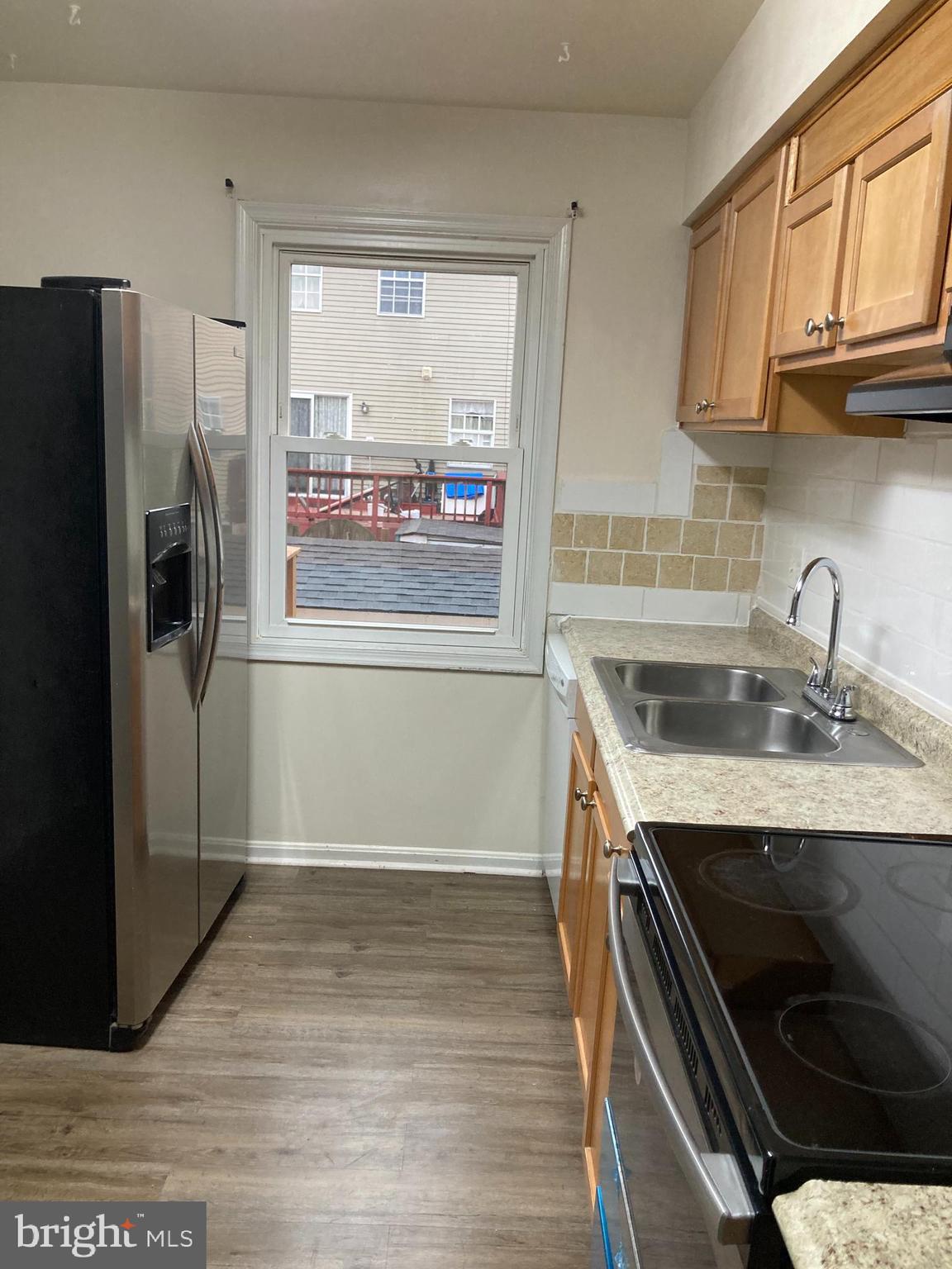 POINT OF WOODS - Residential Lease