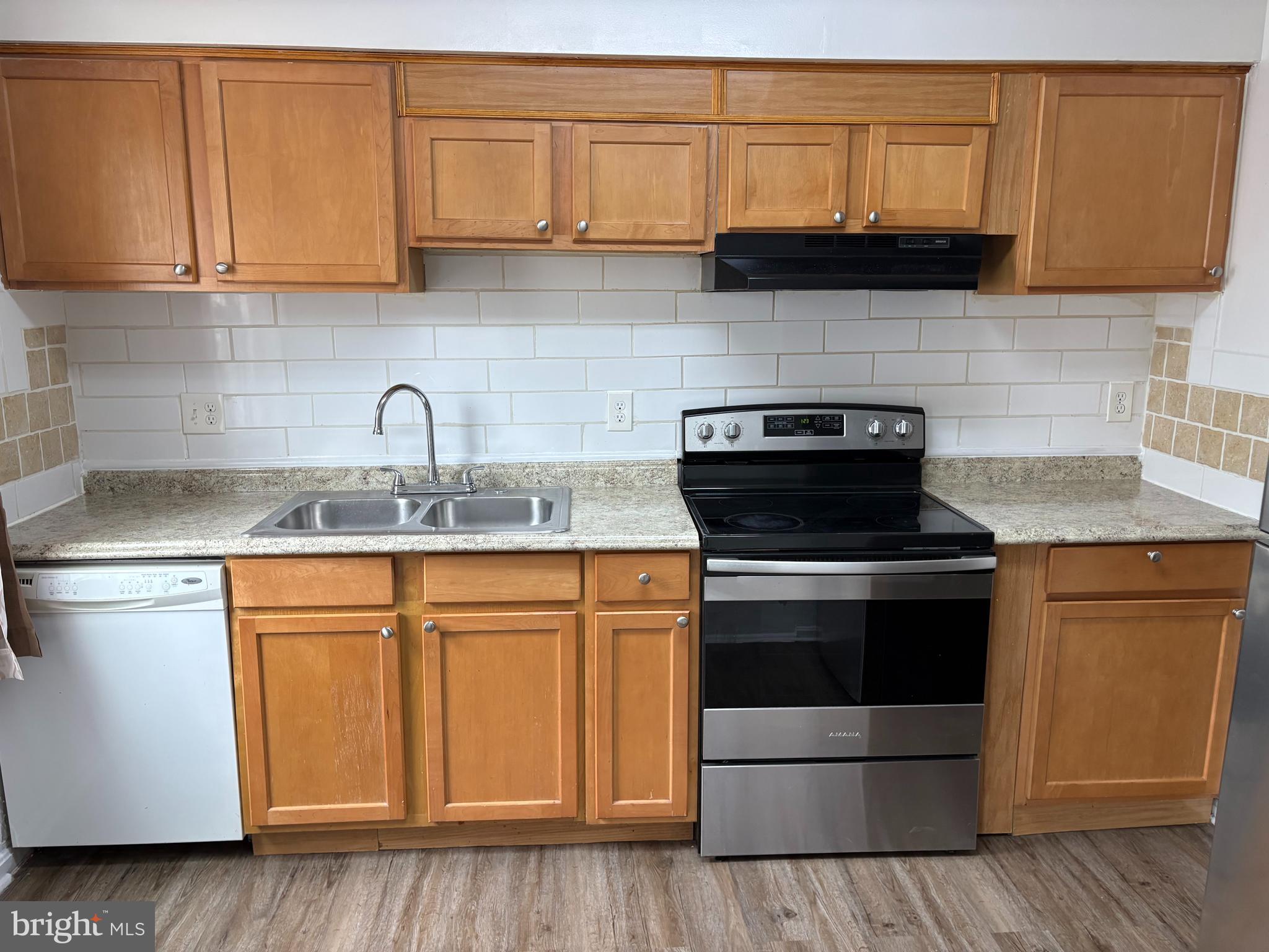 POINT OF WOODS - Residential Lease